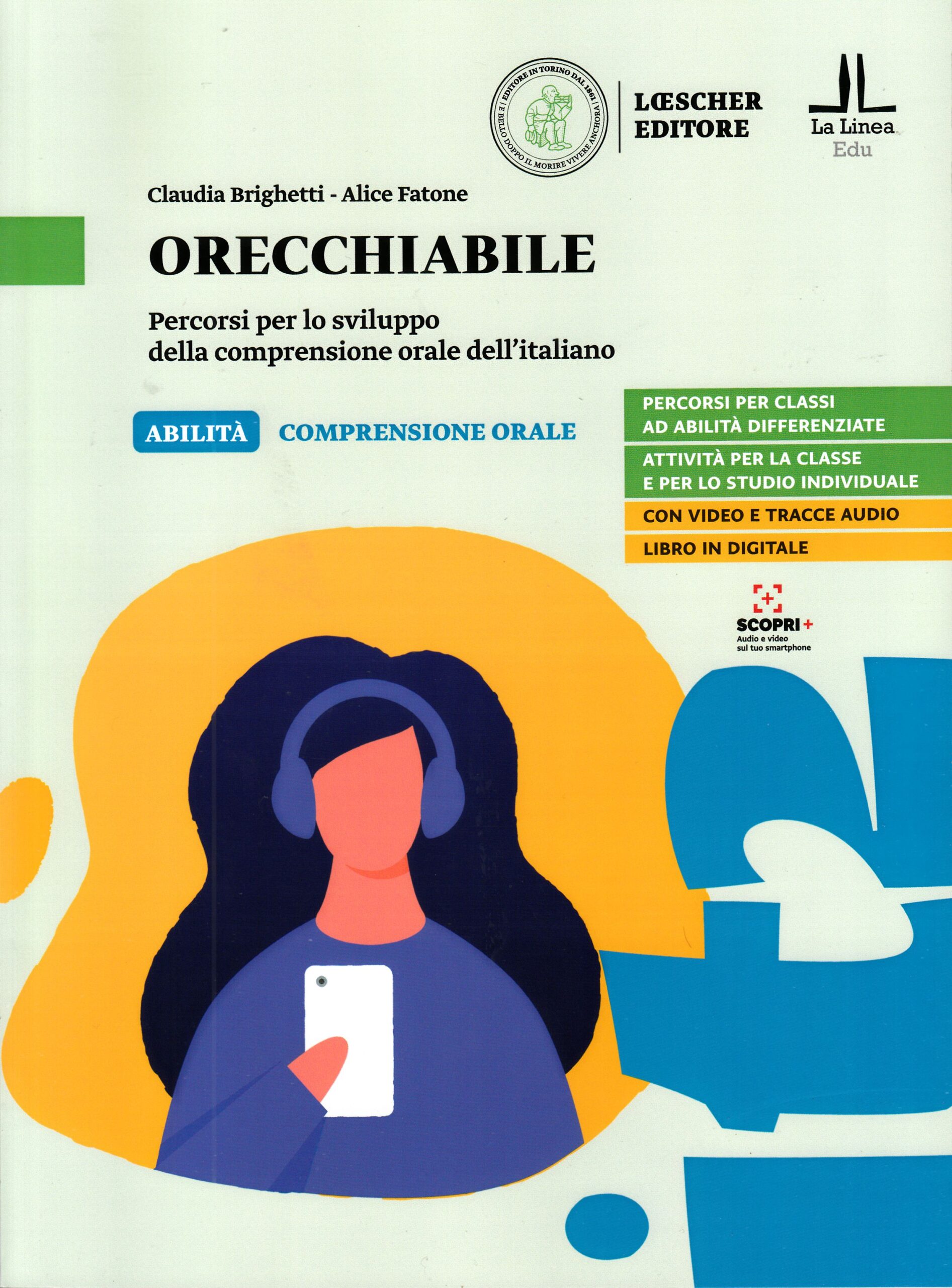 Orecchiabile