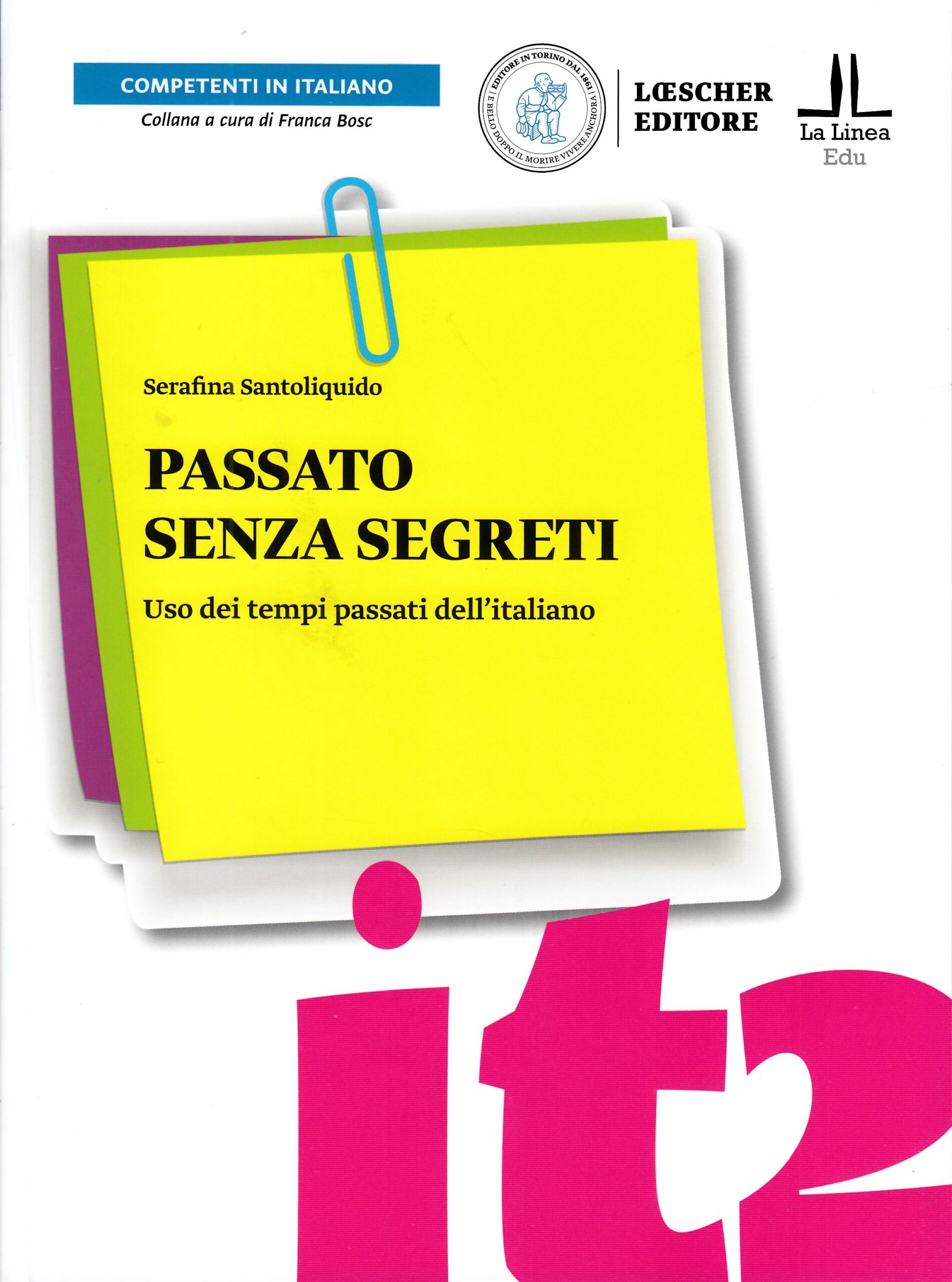 Passato senza segreti