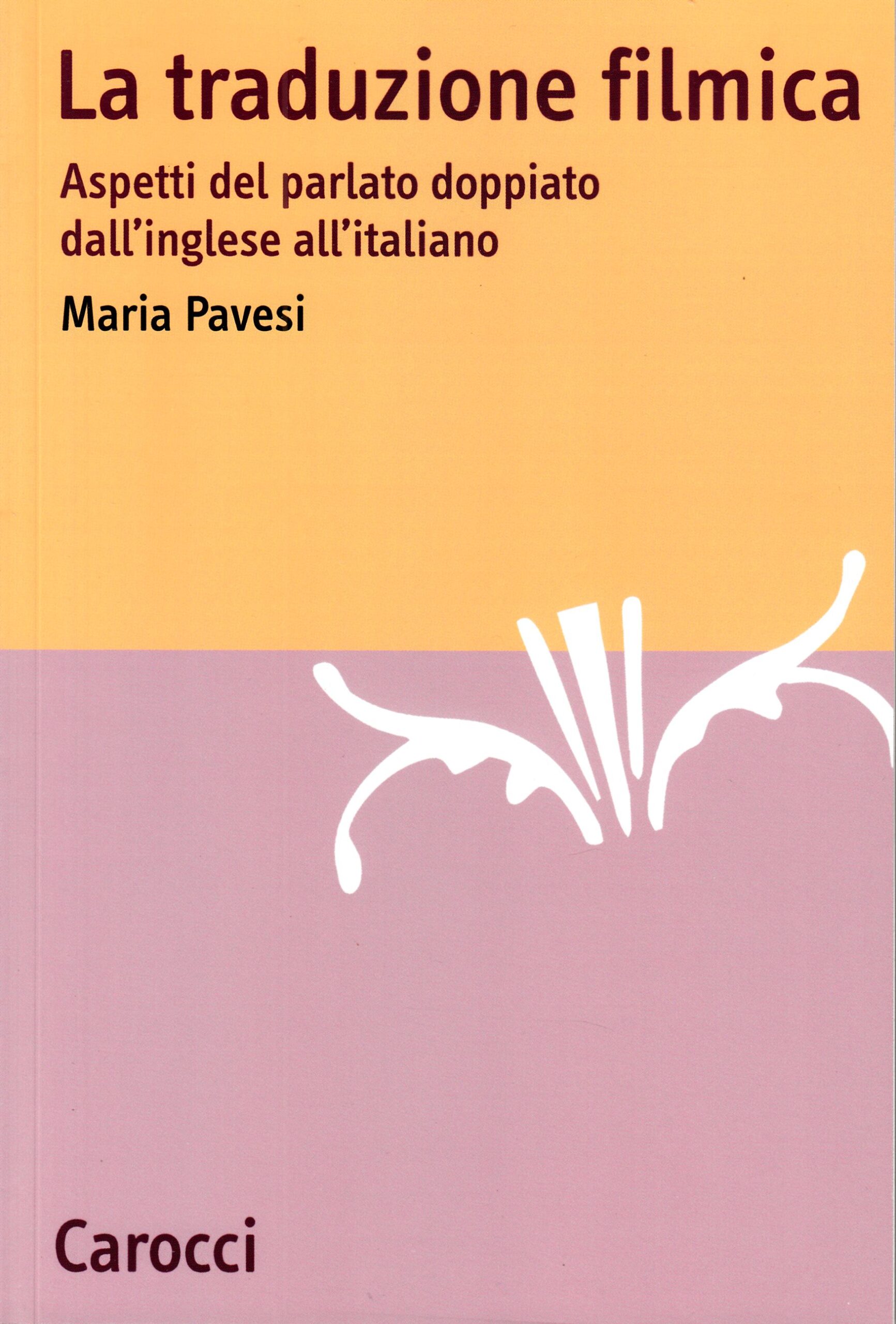 La traduzione filmica