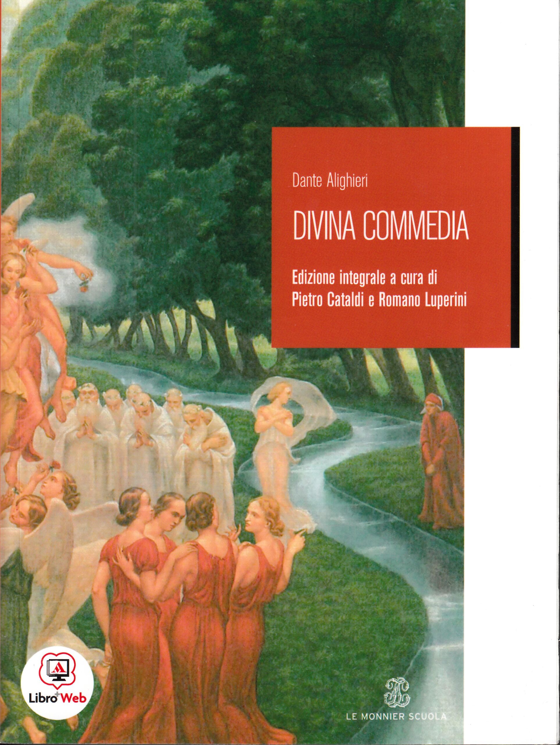 Divina Commedia