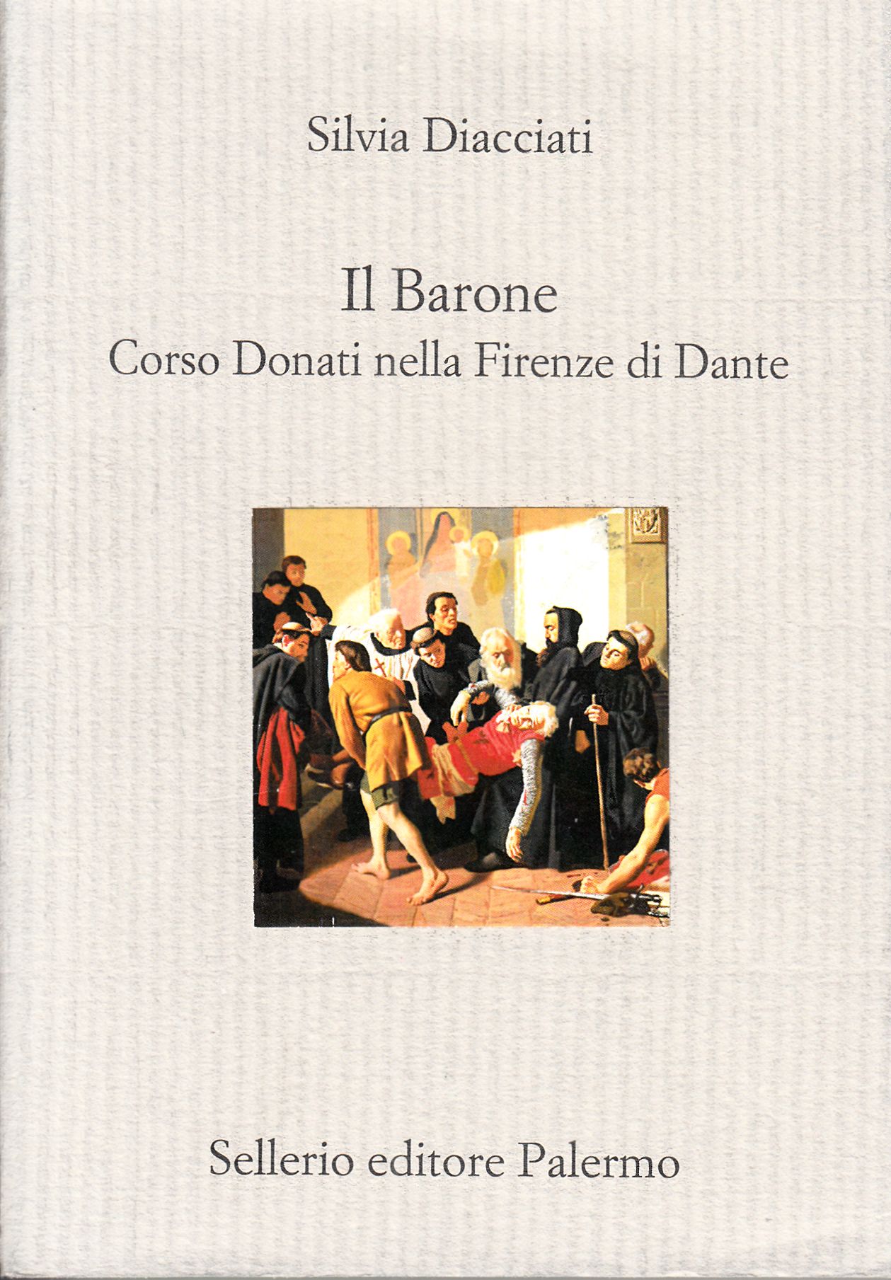 Il barone
