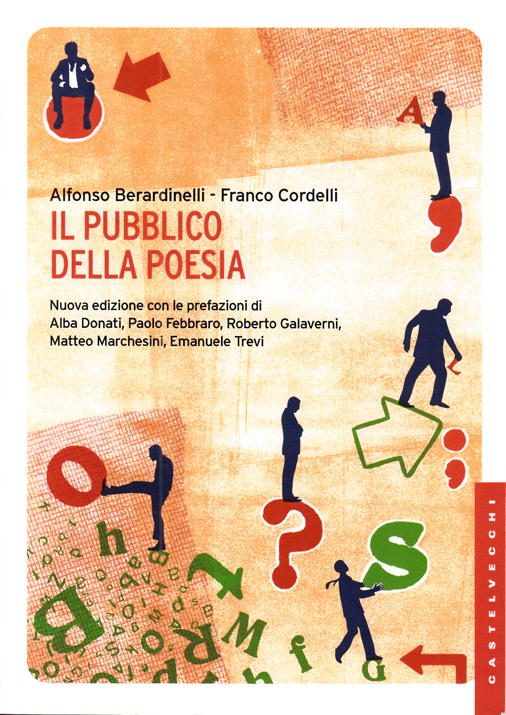 Il pubblico della poesia