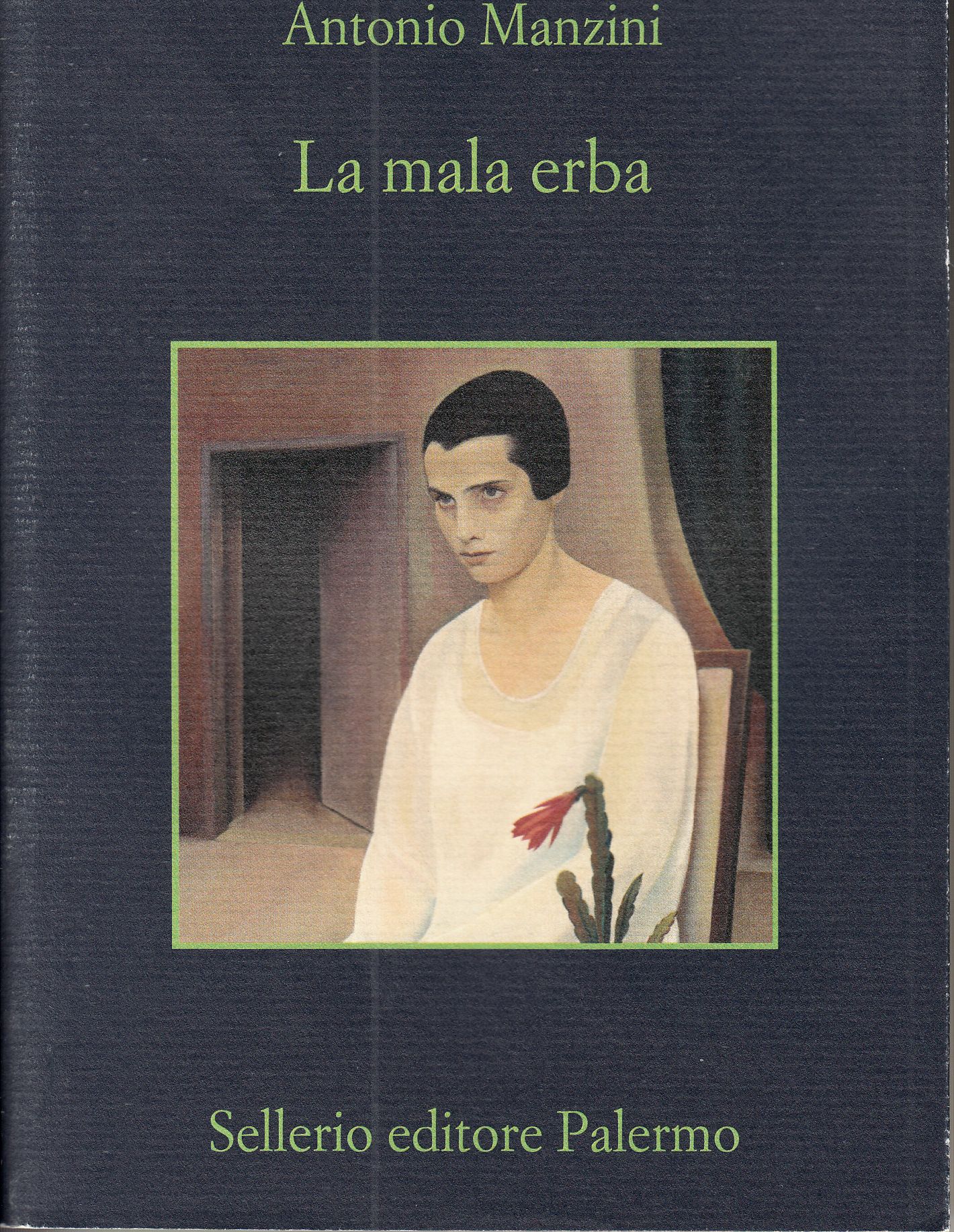 La mala erba