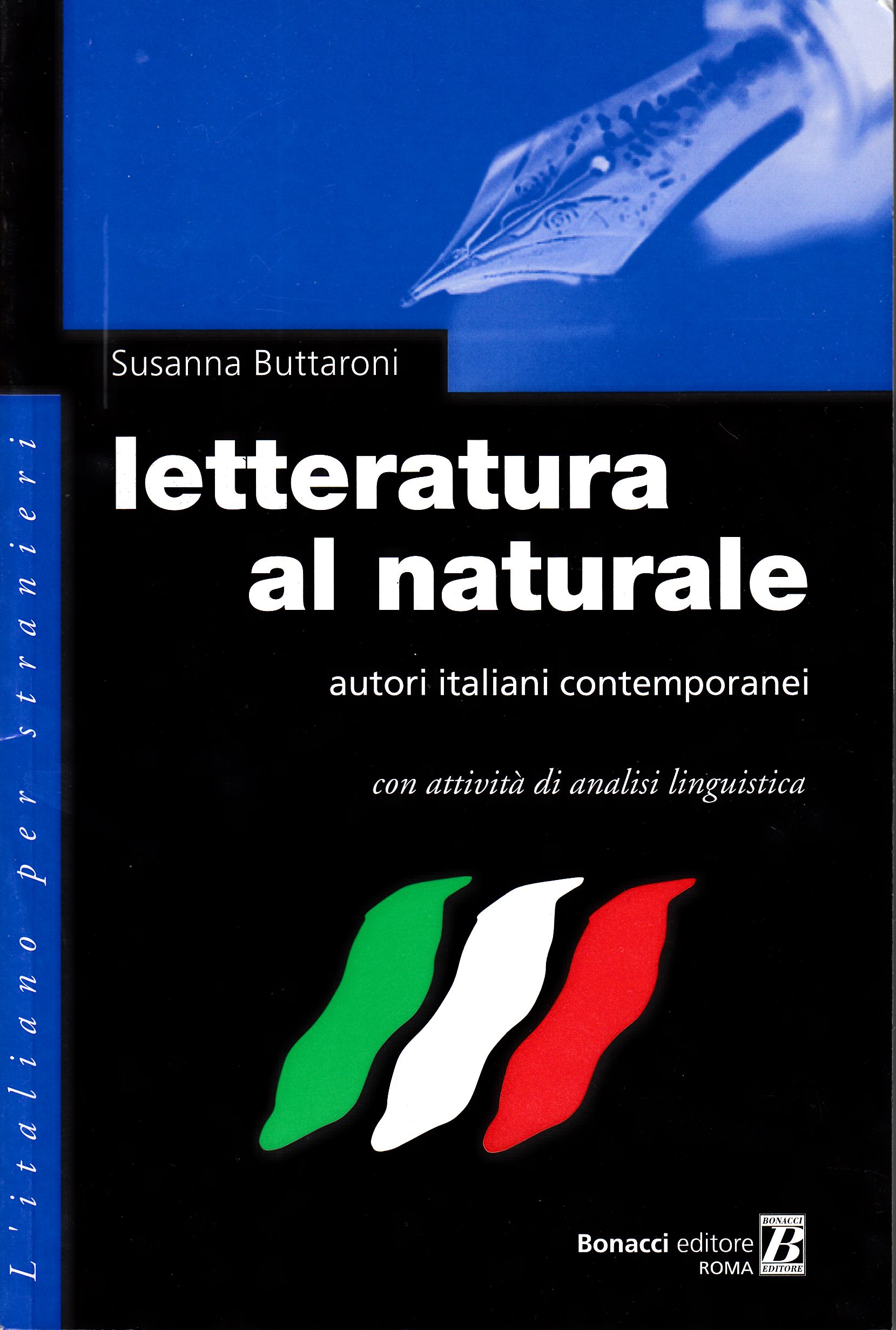 Letteratura al naturale