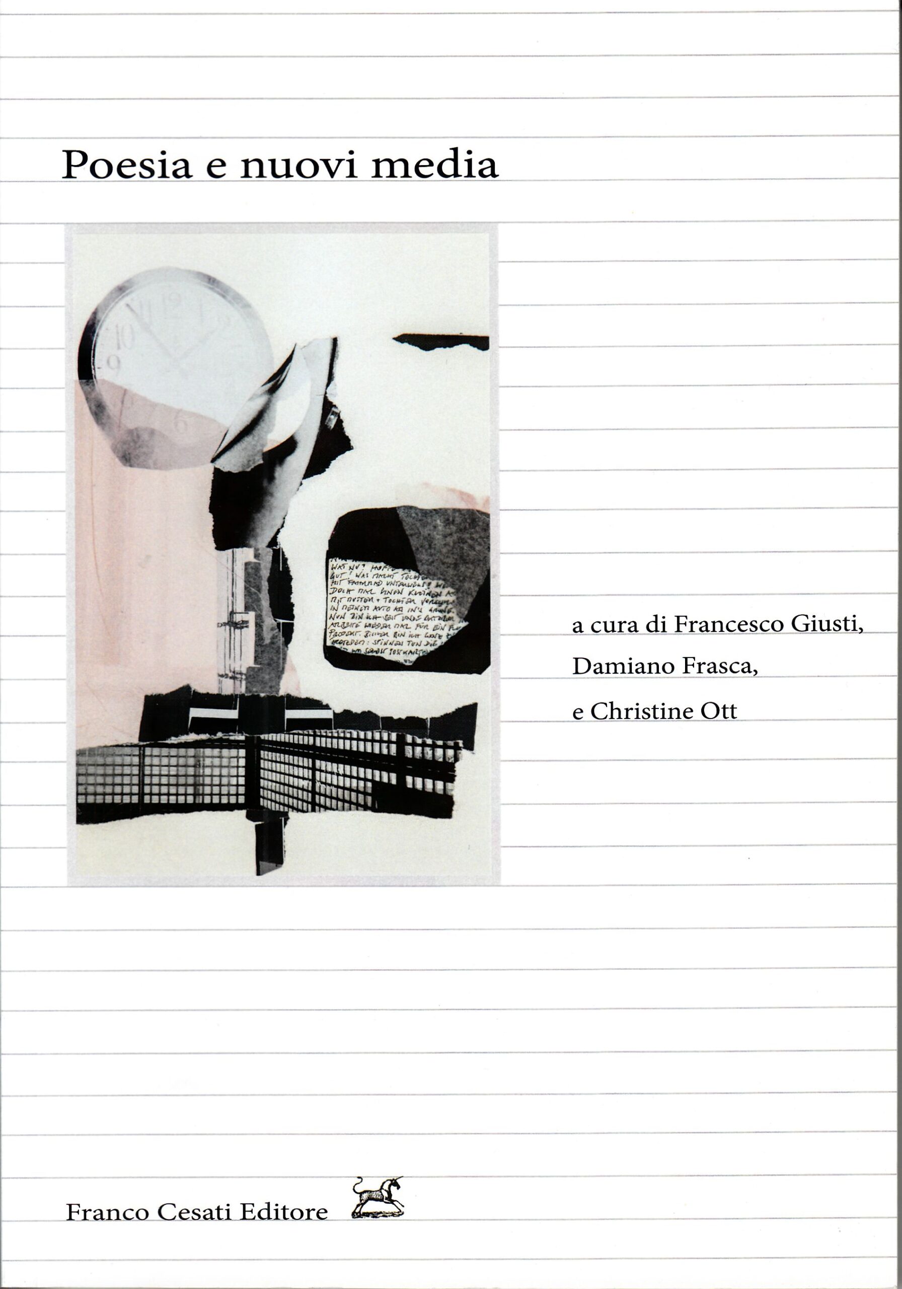 Poesia e nuovi media