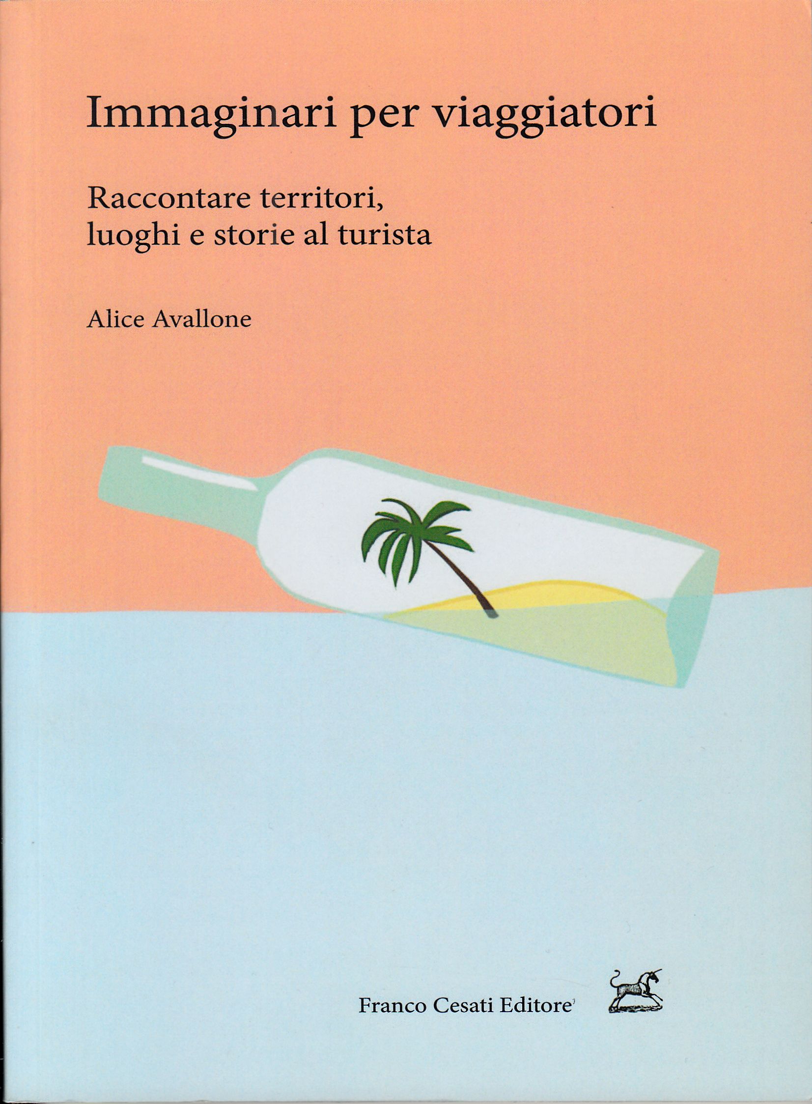 Immaginari per viaggiatori