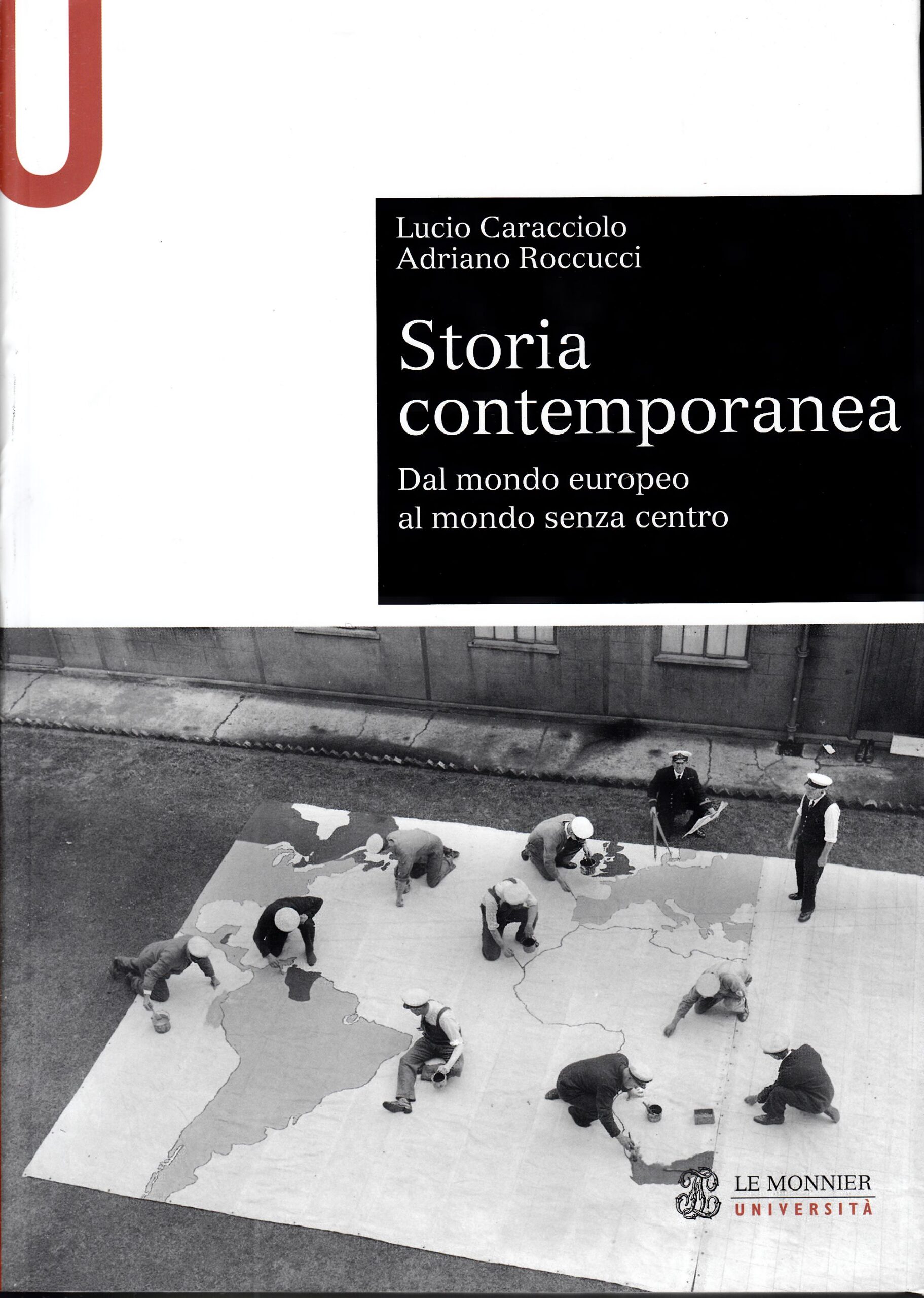 Storia contemporanea