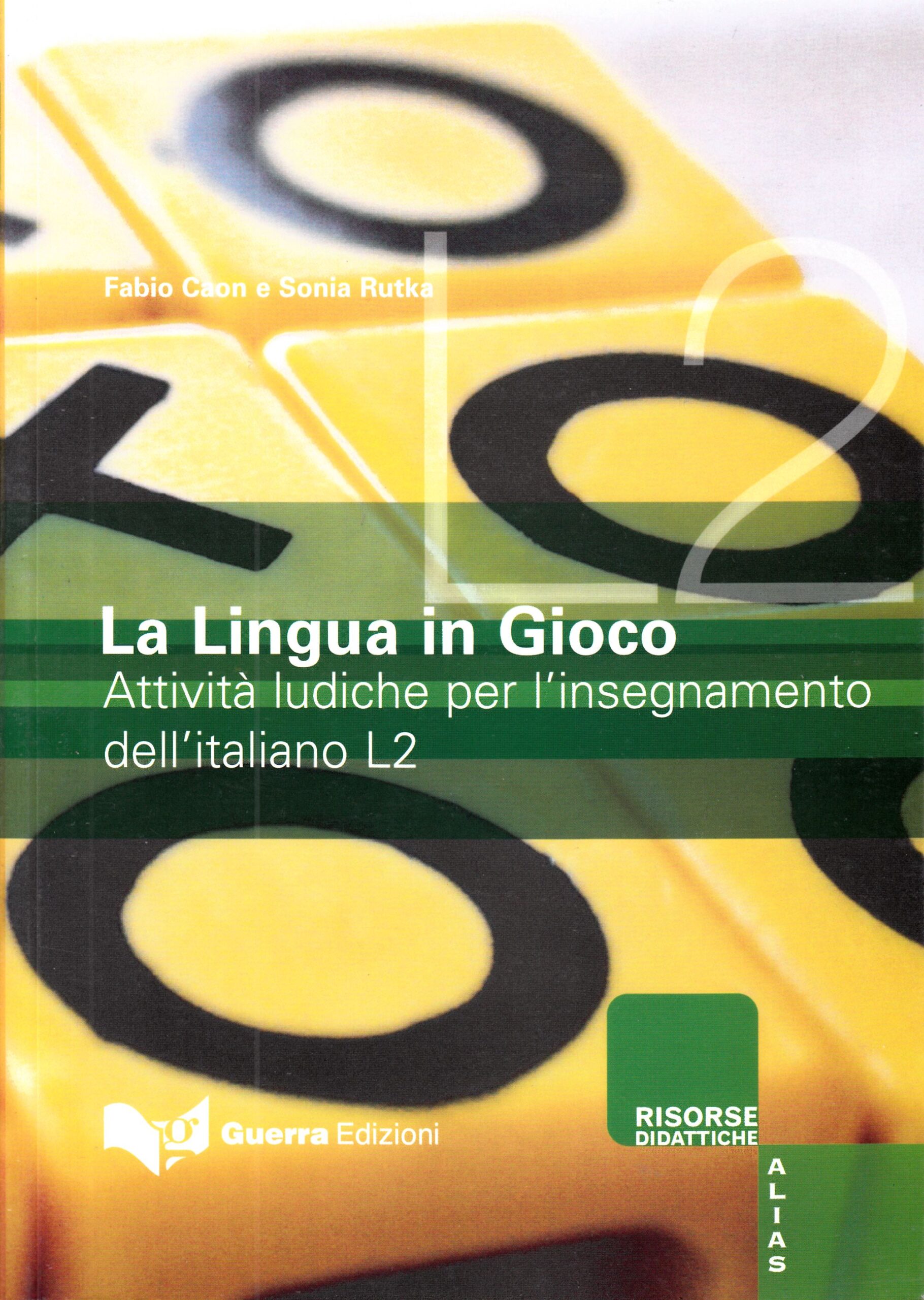 La lingua in gioco