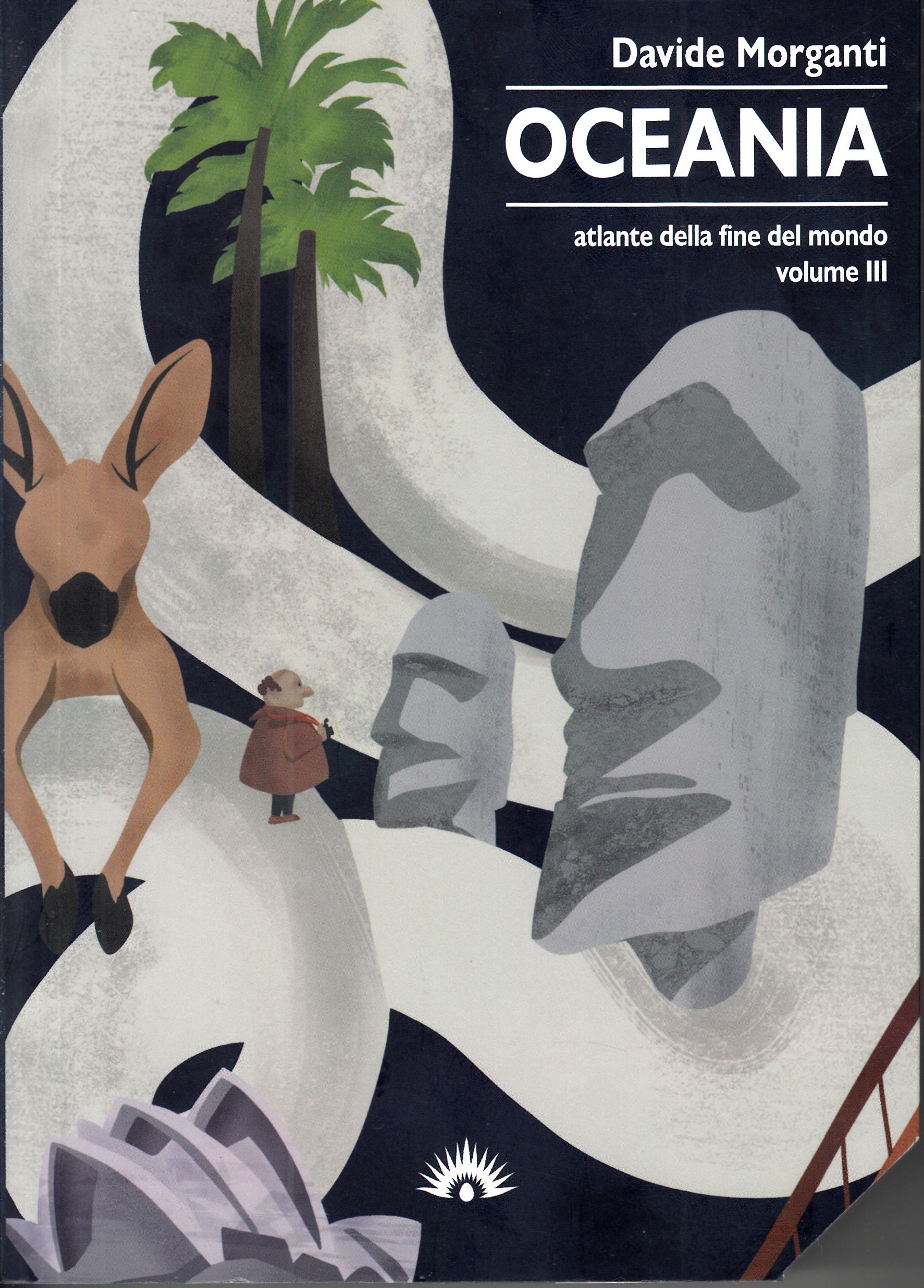 Atlante della fine del mondo