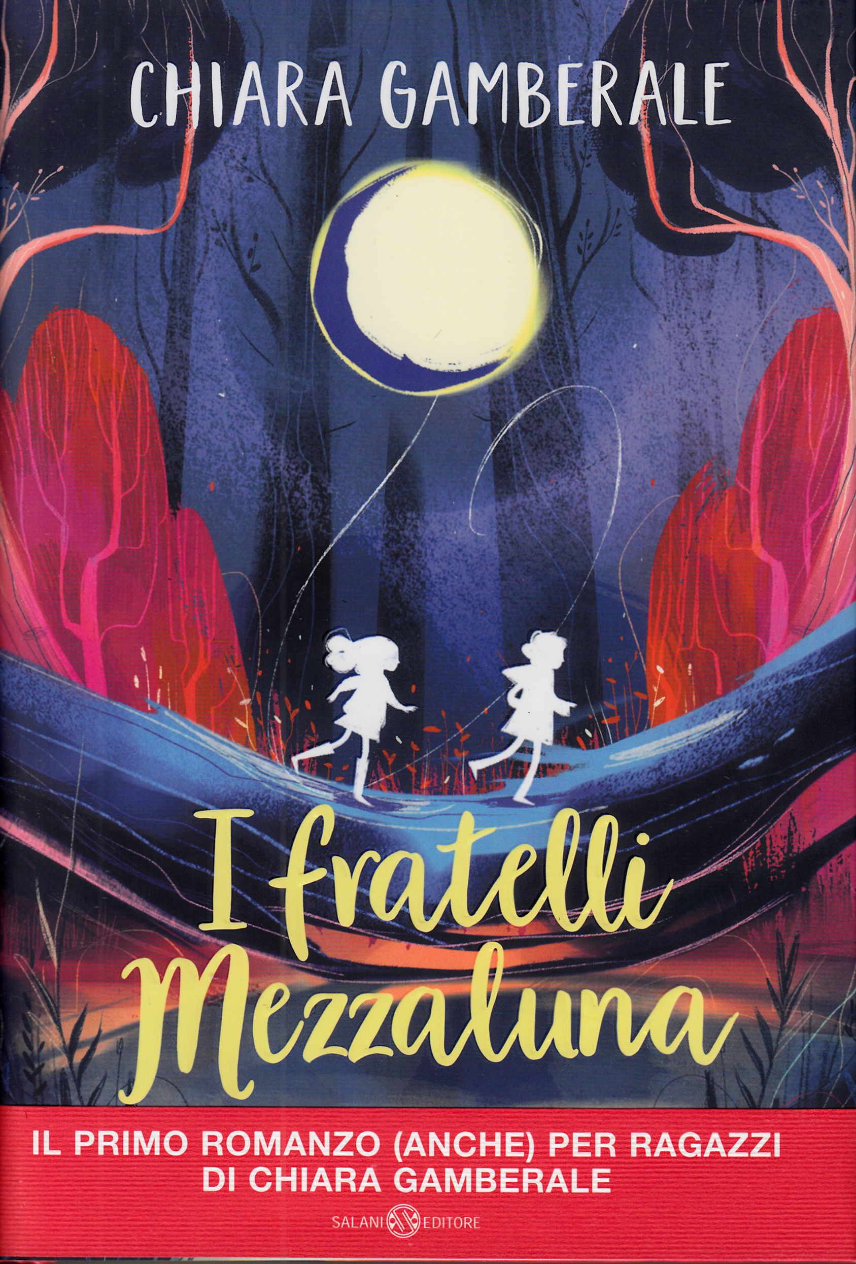 I fratelli Mezzaluna