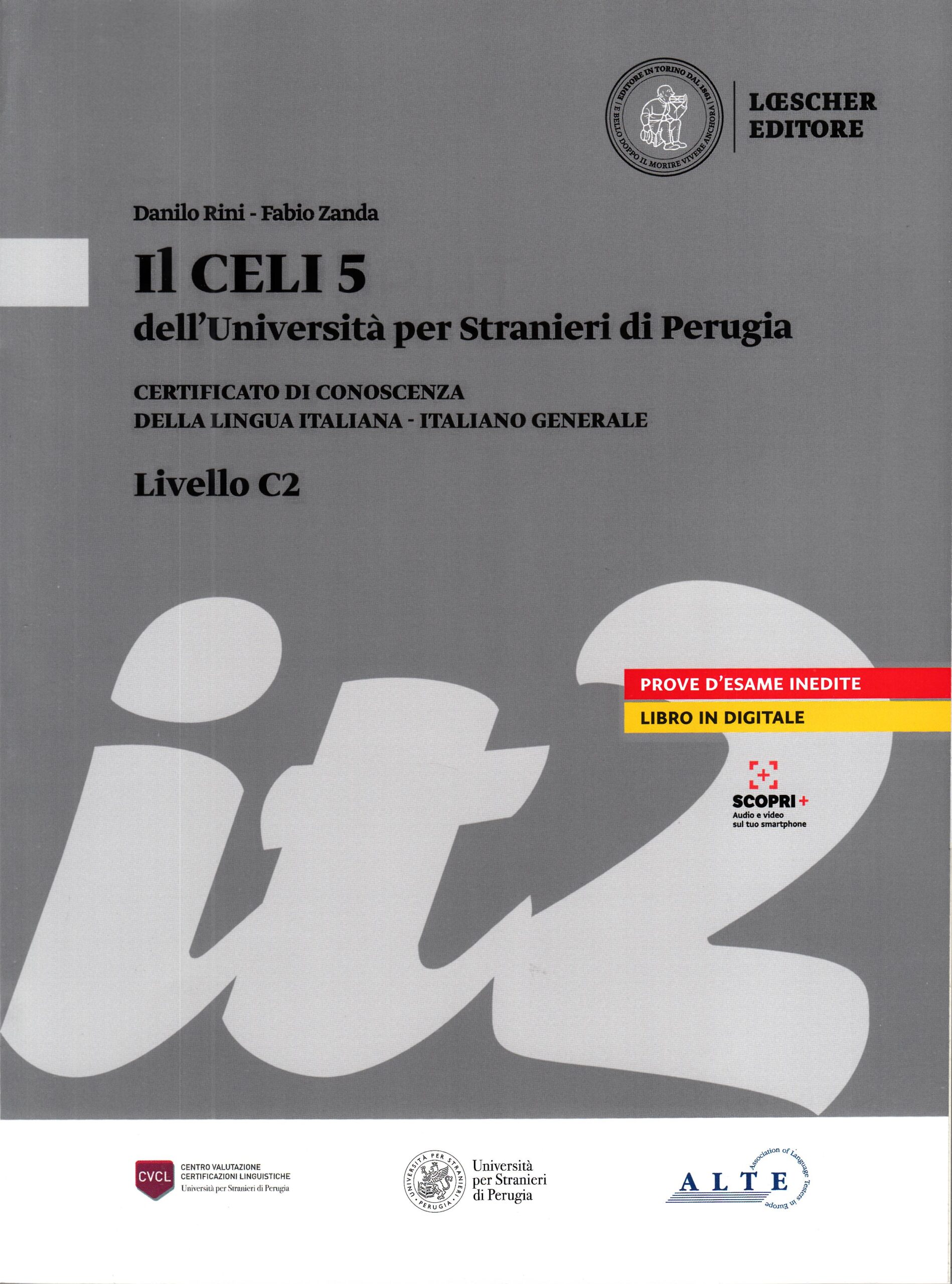 Il CELI 5