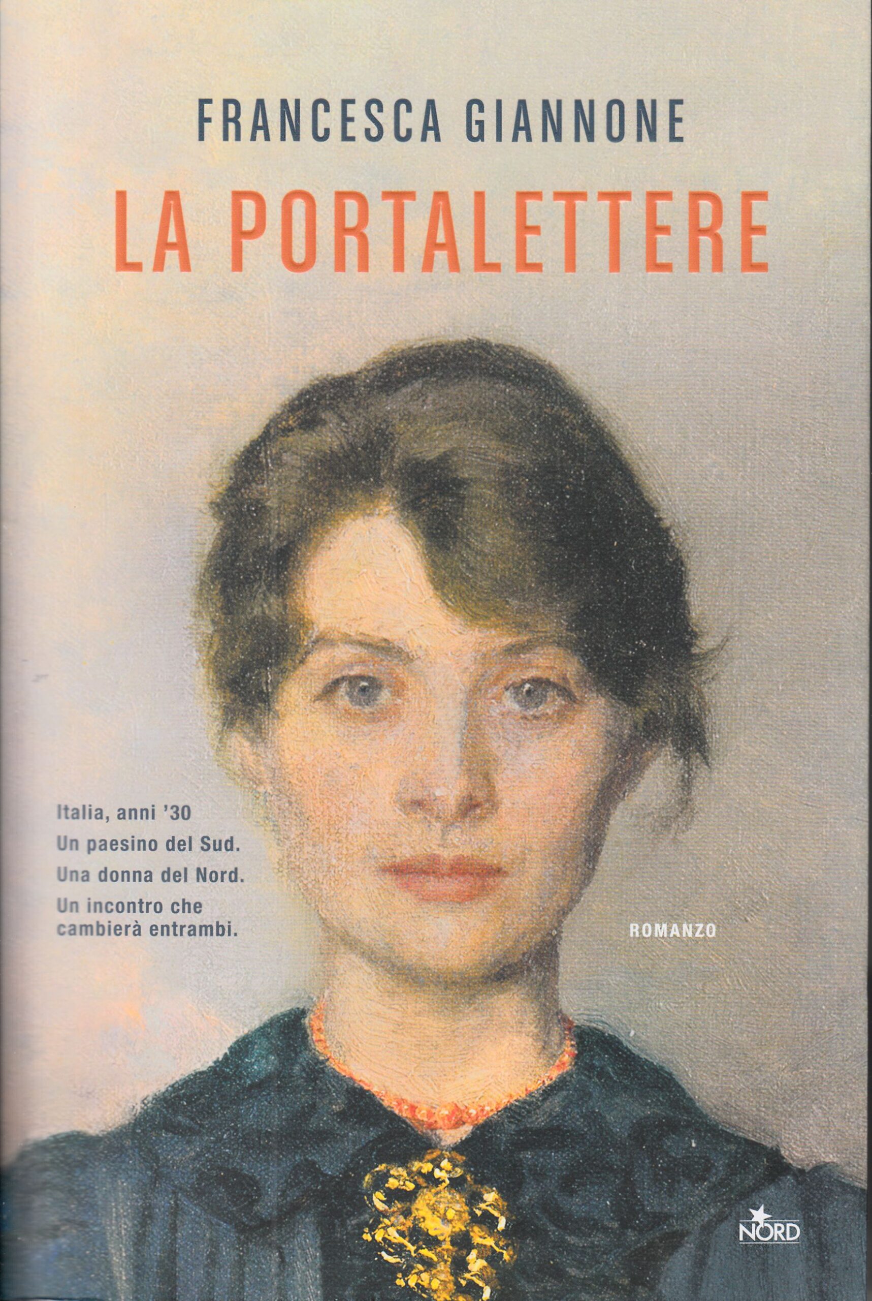 La portalettere