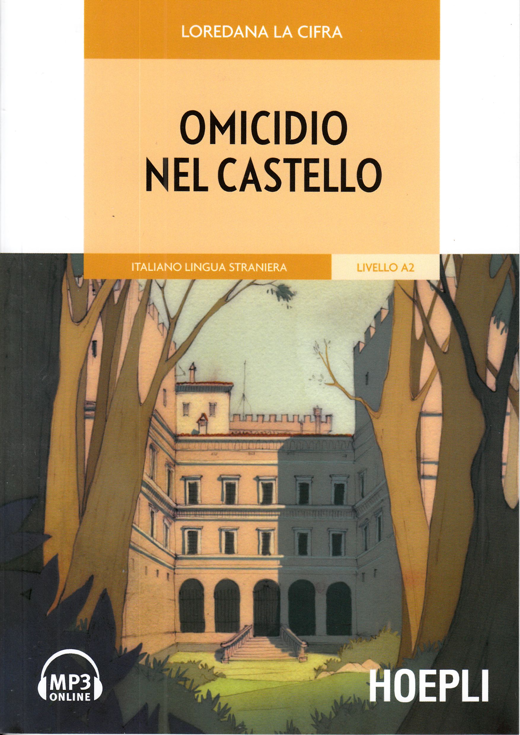 Omicidio nel castello