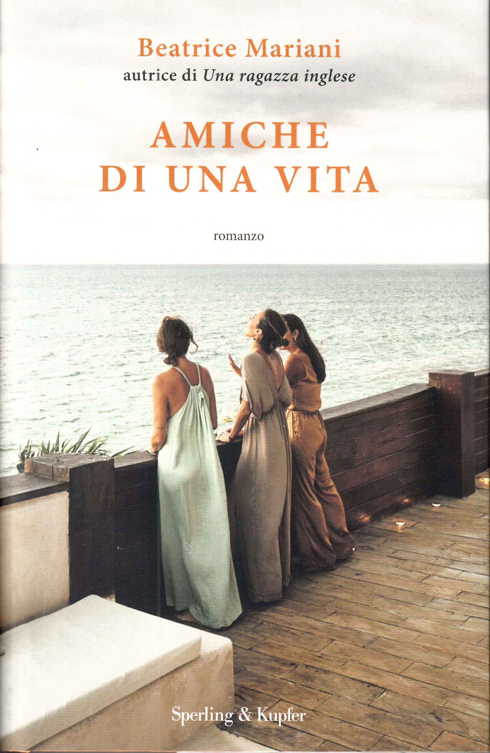 Amiche di una vita