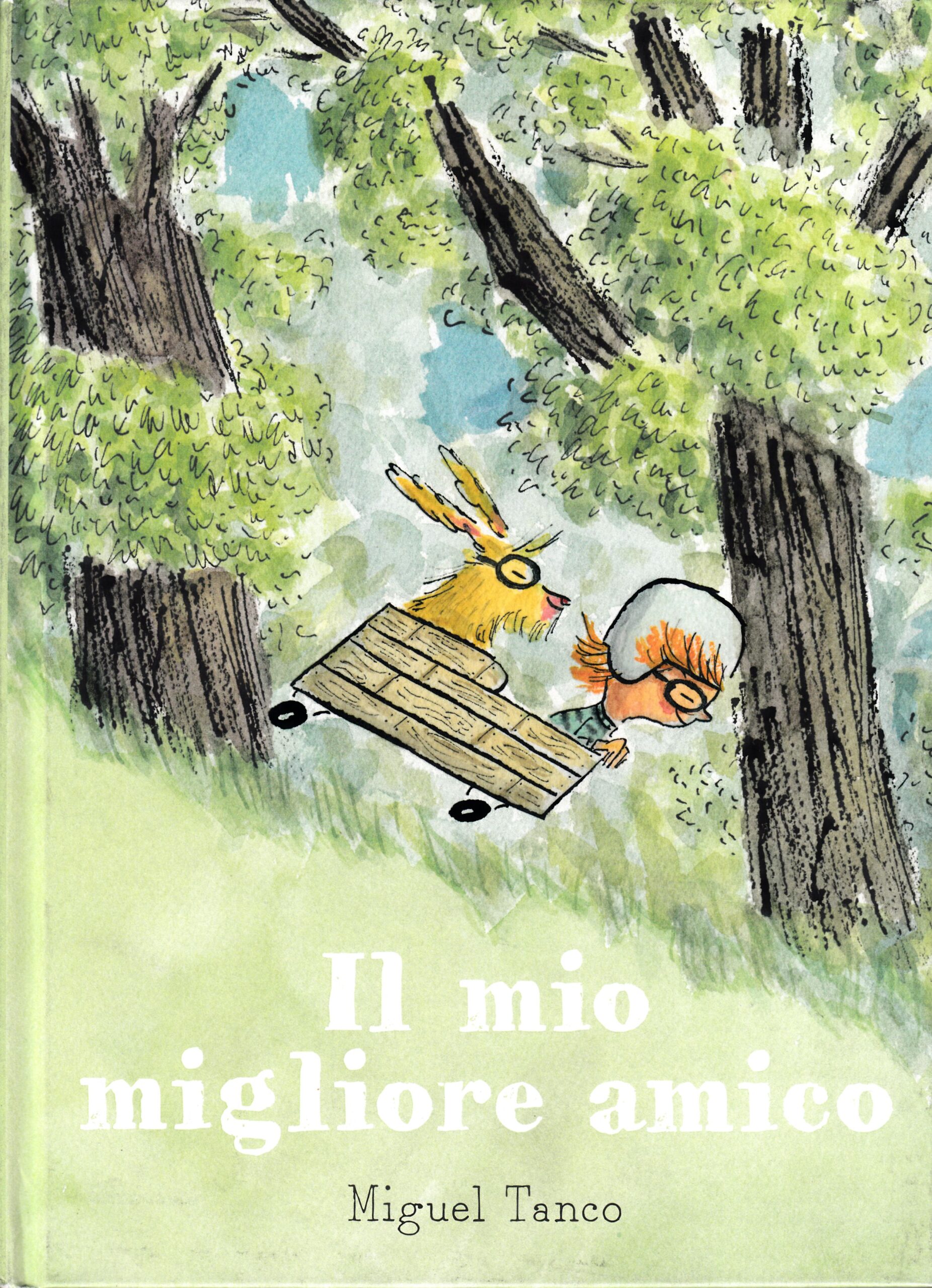 Il mio migliore amico