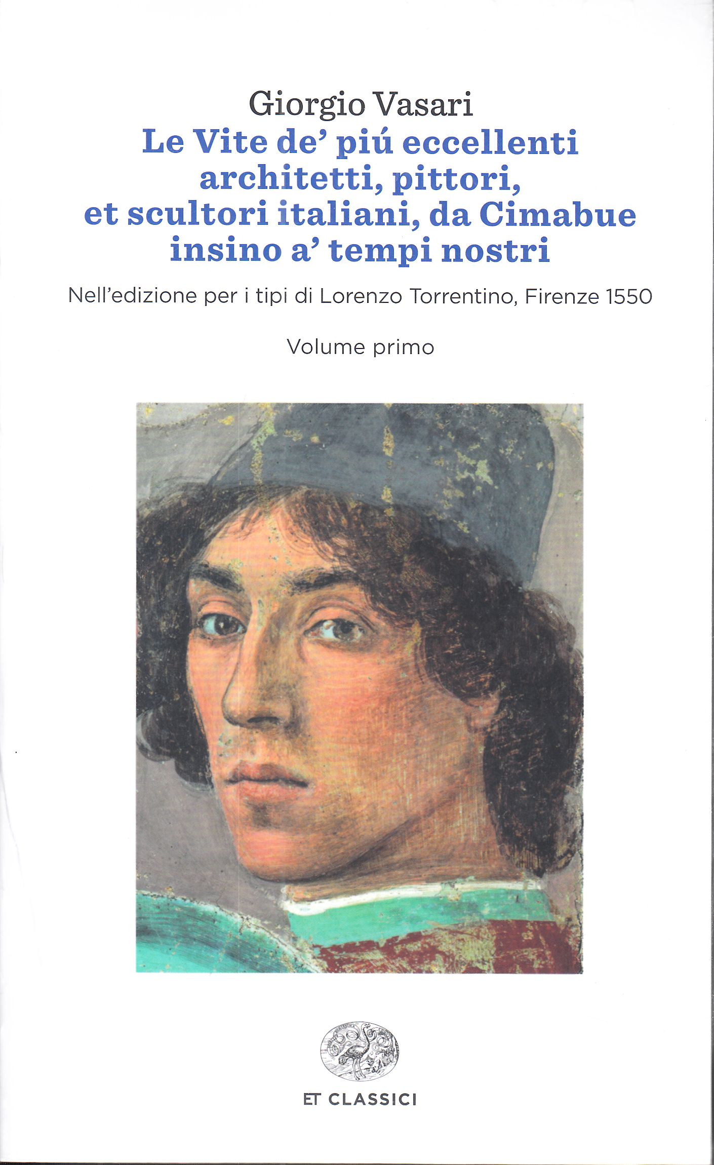 Le vite de' più eccellenti architetti