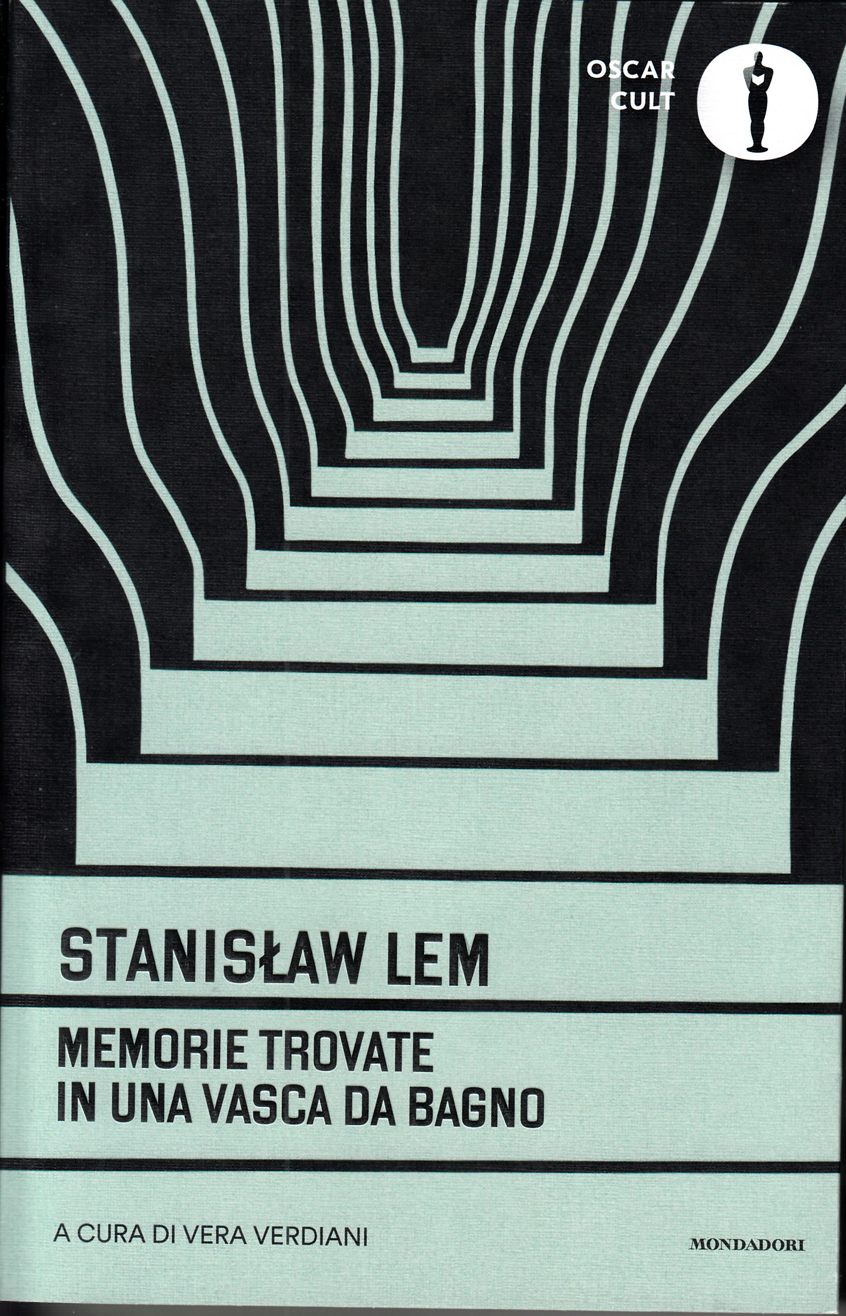 Memorie trovate in una vasca da bagno