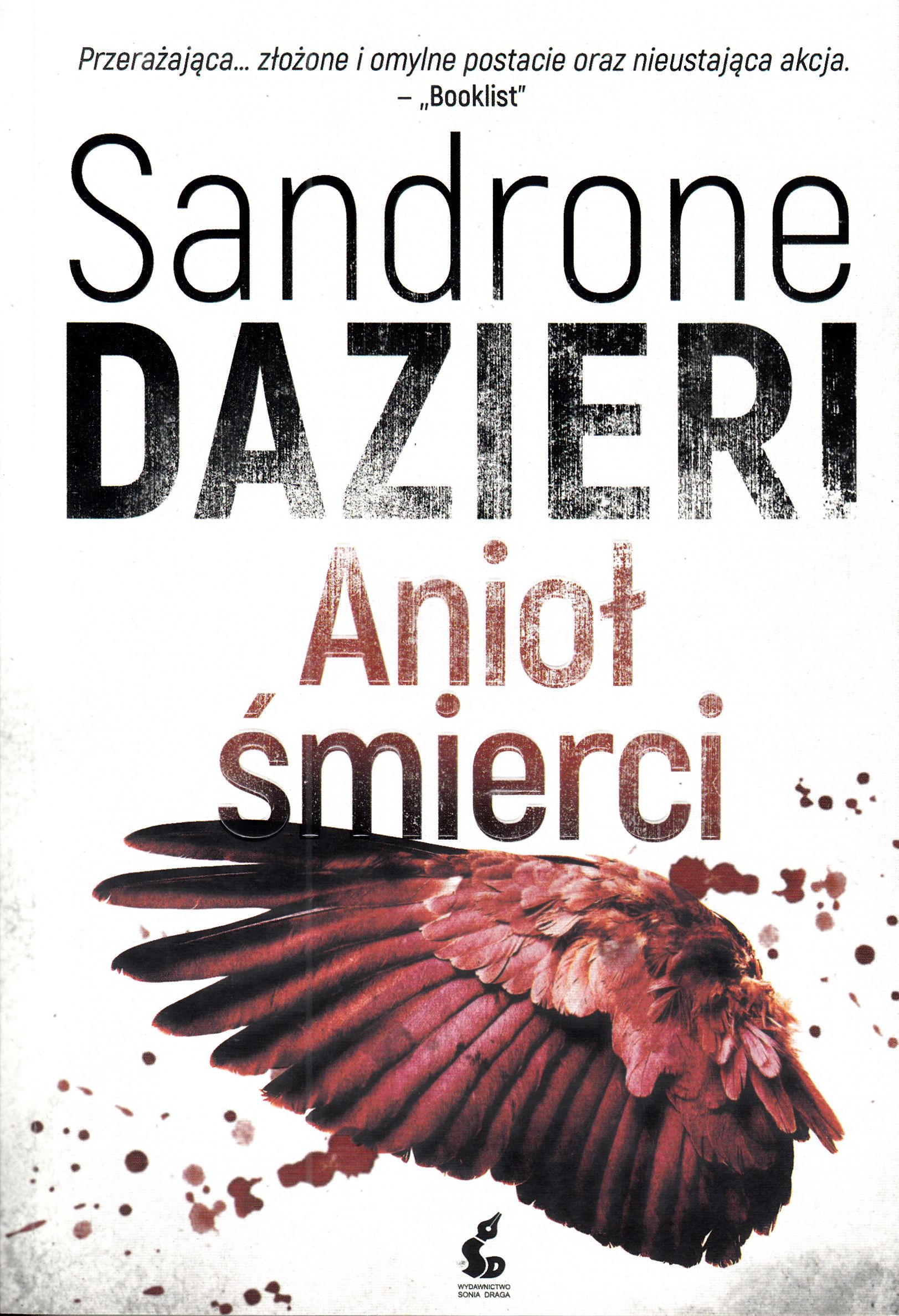 Anioł śmierci