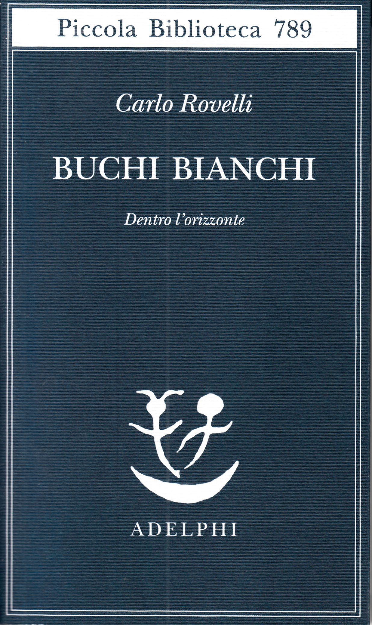 Buchi bianchi