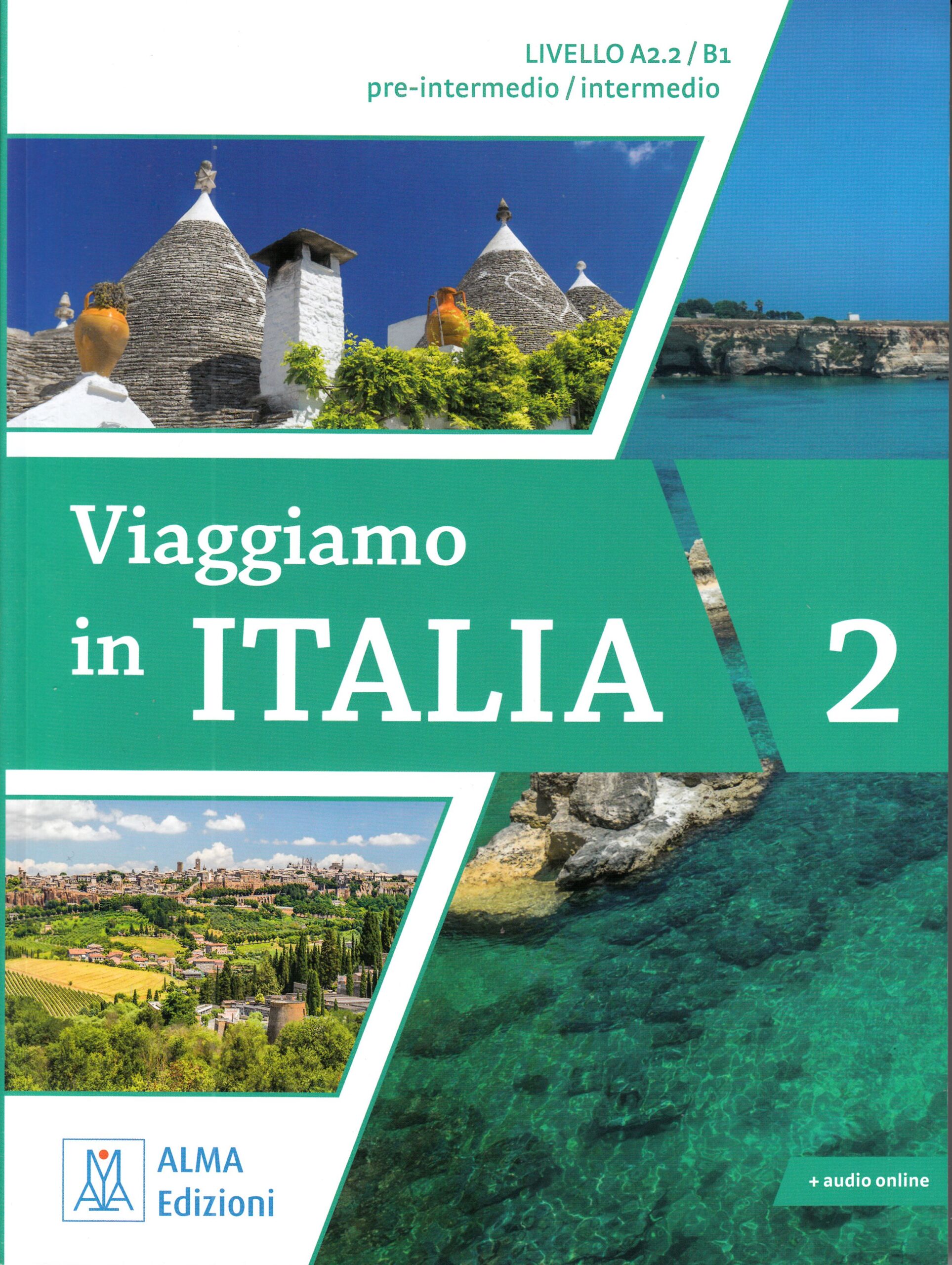 Viaggiamo in ITALIA 2