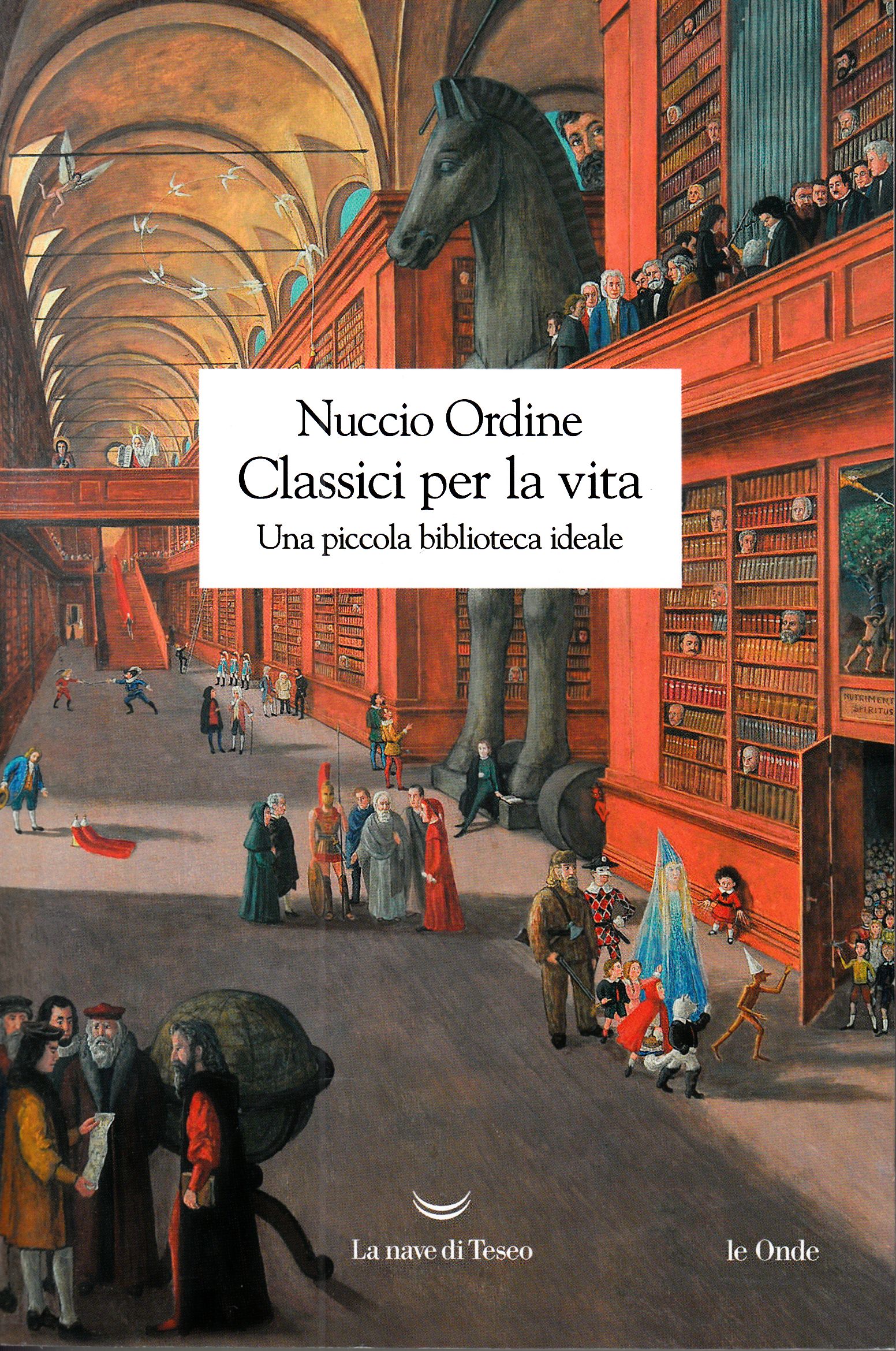 Classici per la vita