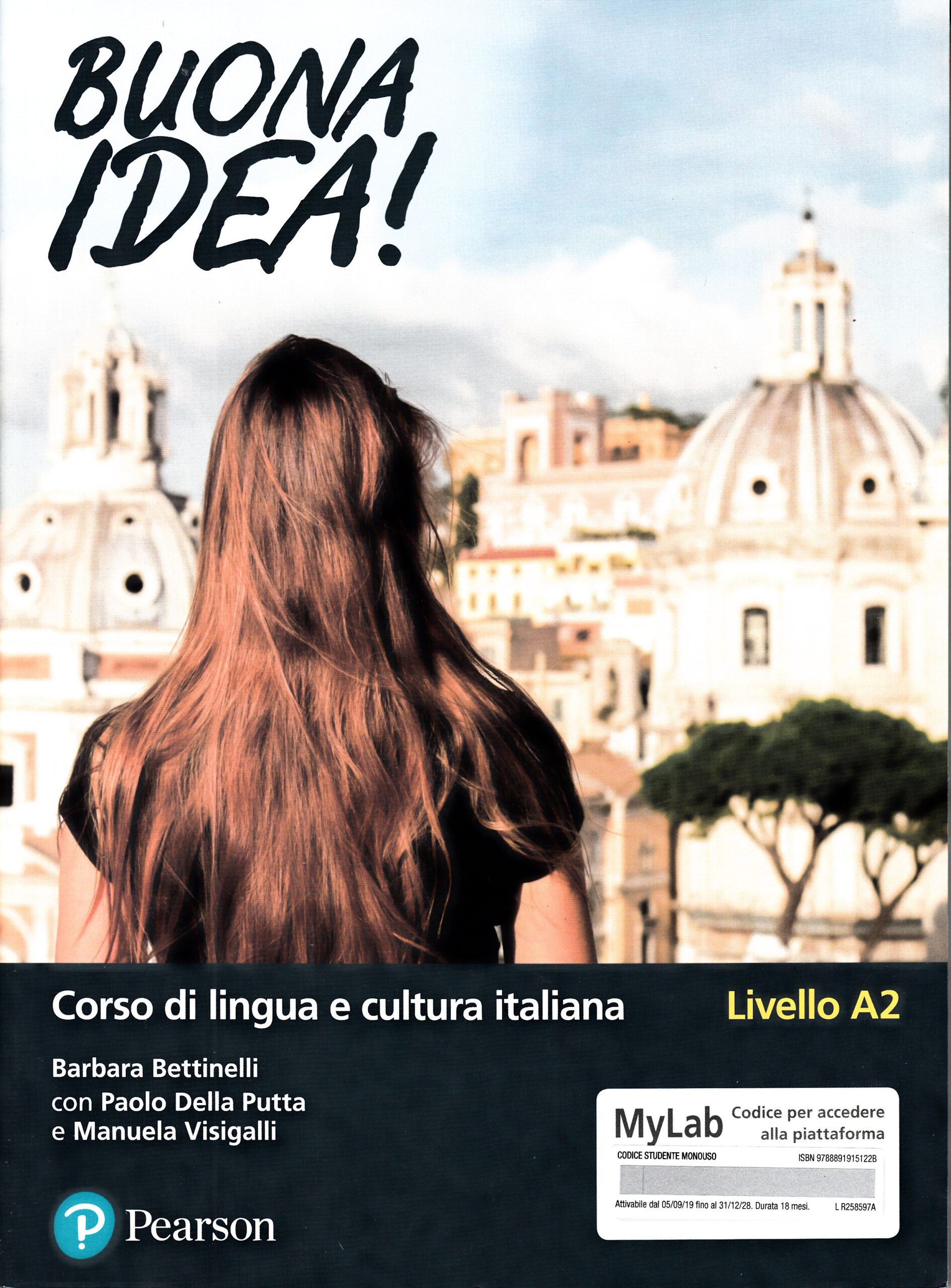 Buona idea! A2