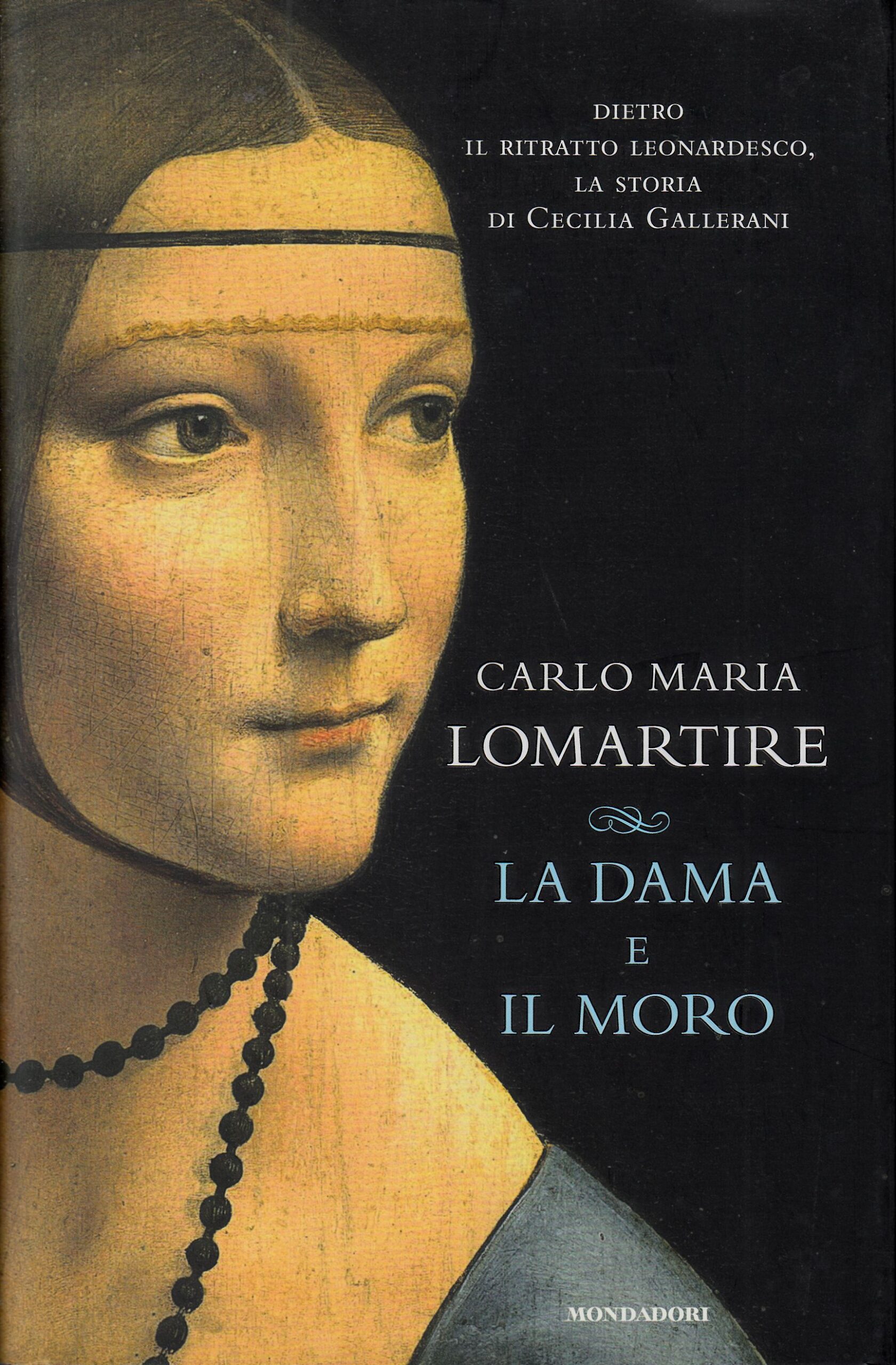 La Dama e il Moro