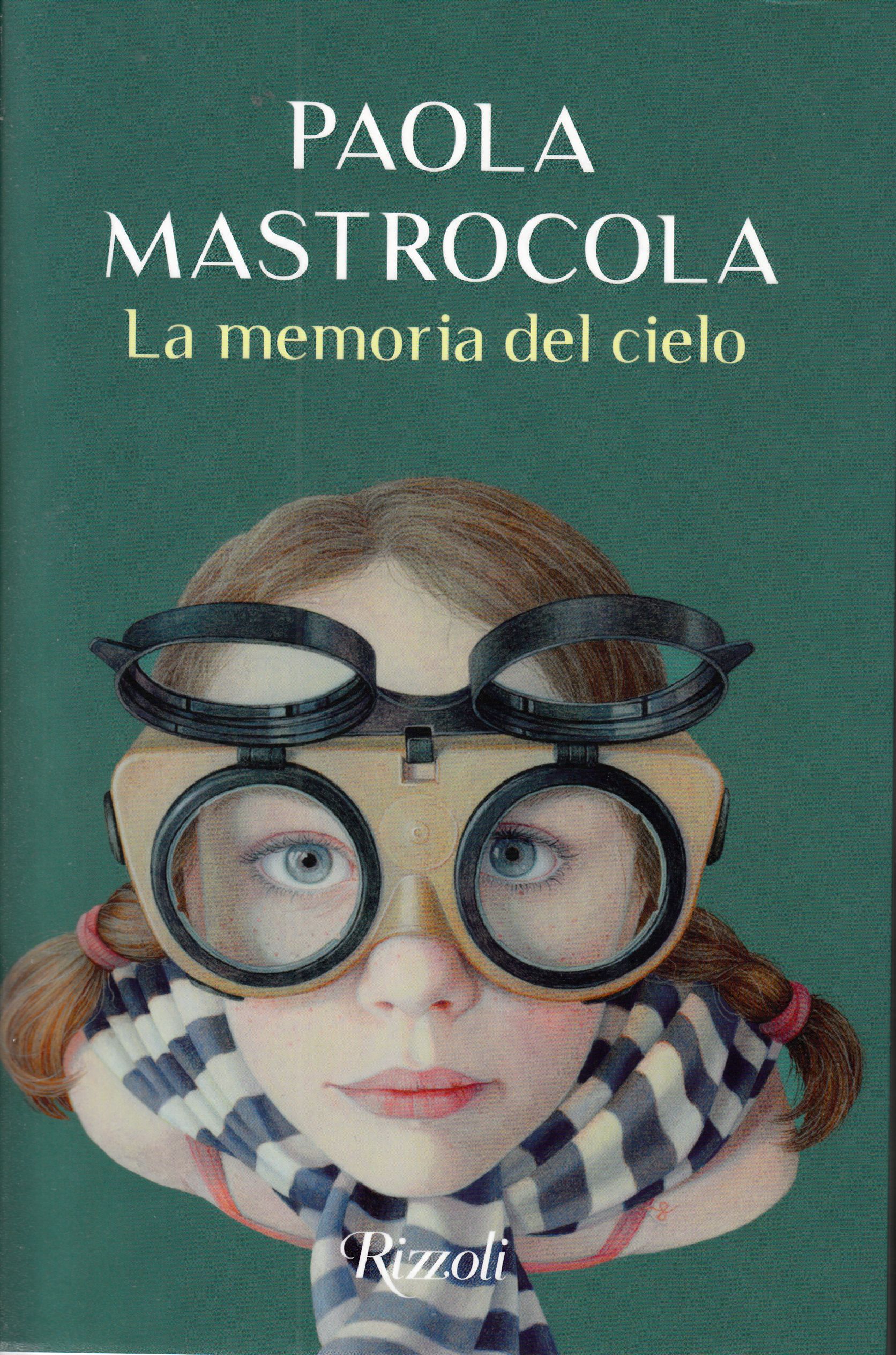 La memoria del cielo