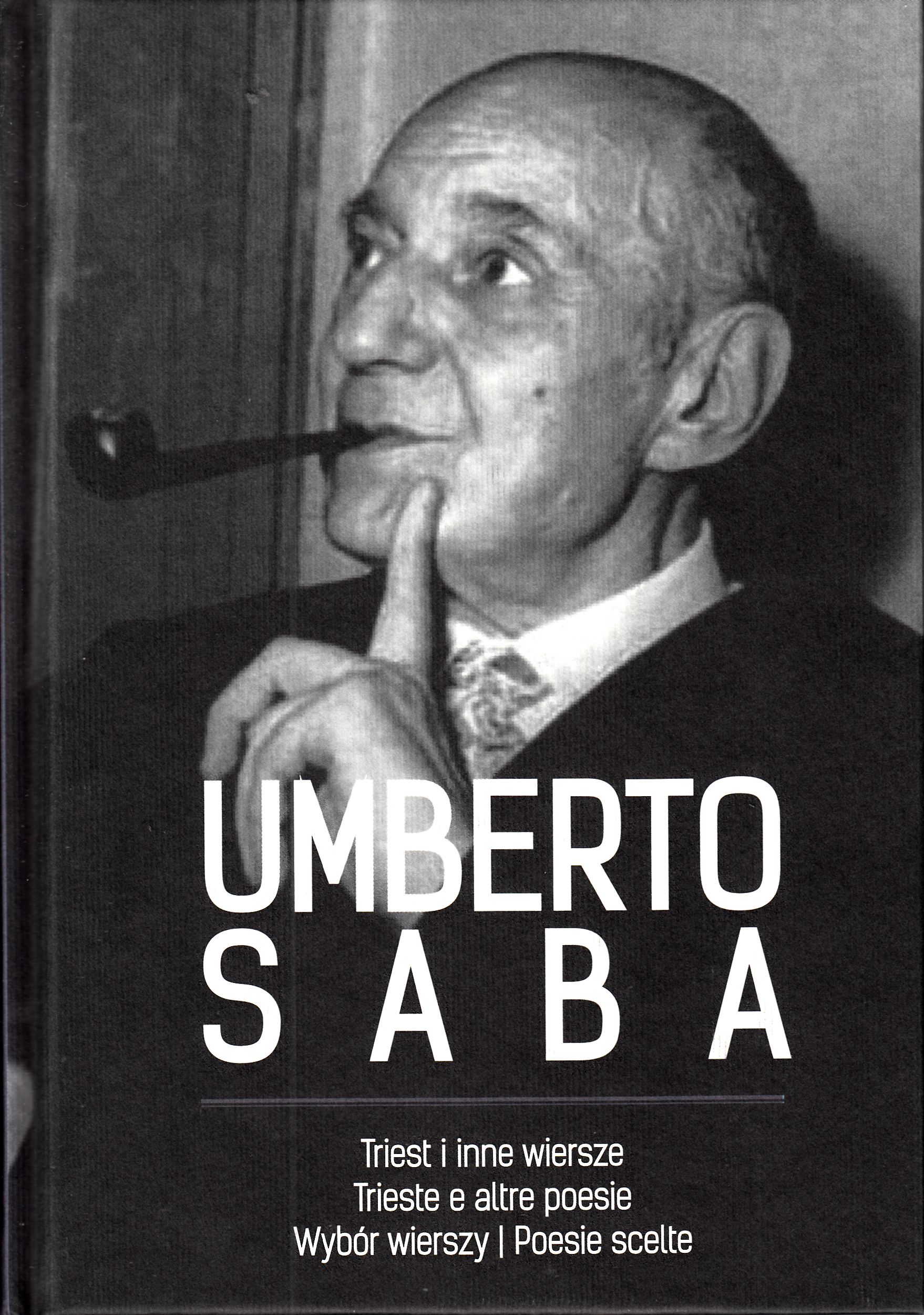 Triest i inne wiersze