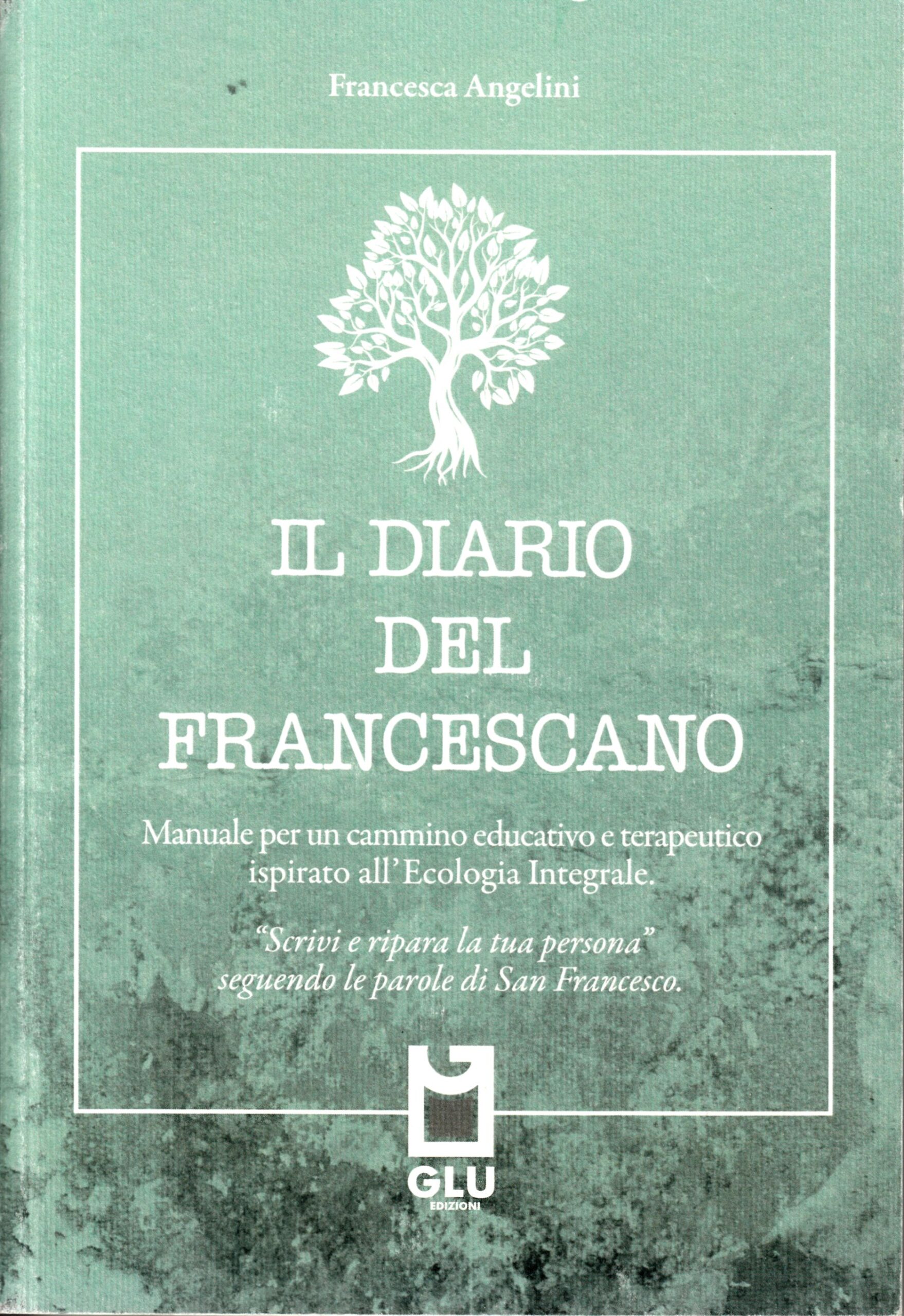 Il diario del francescano