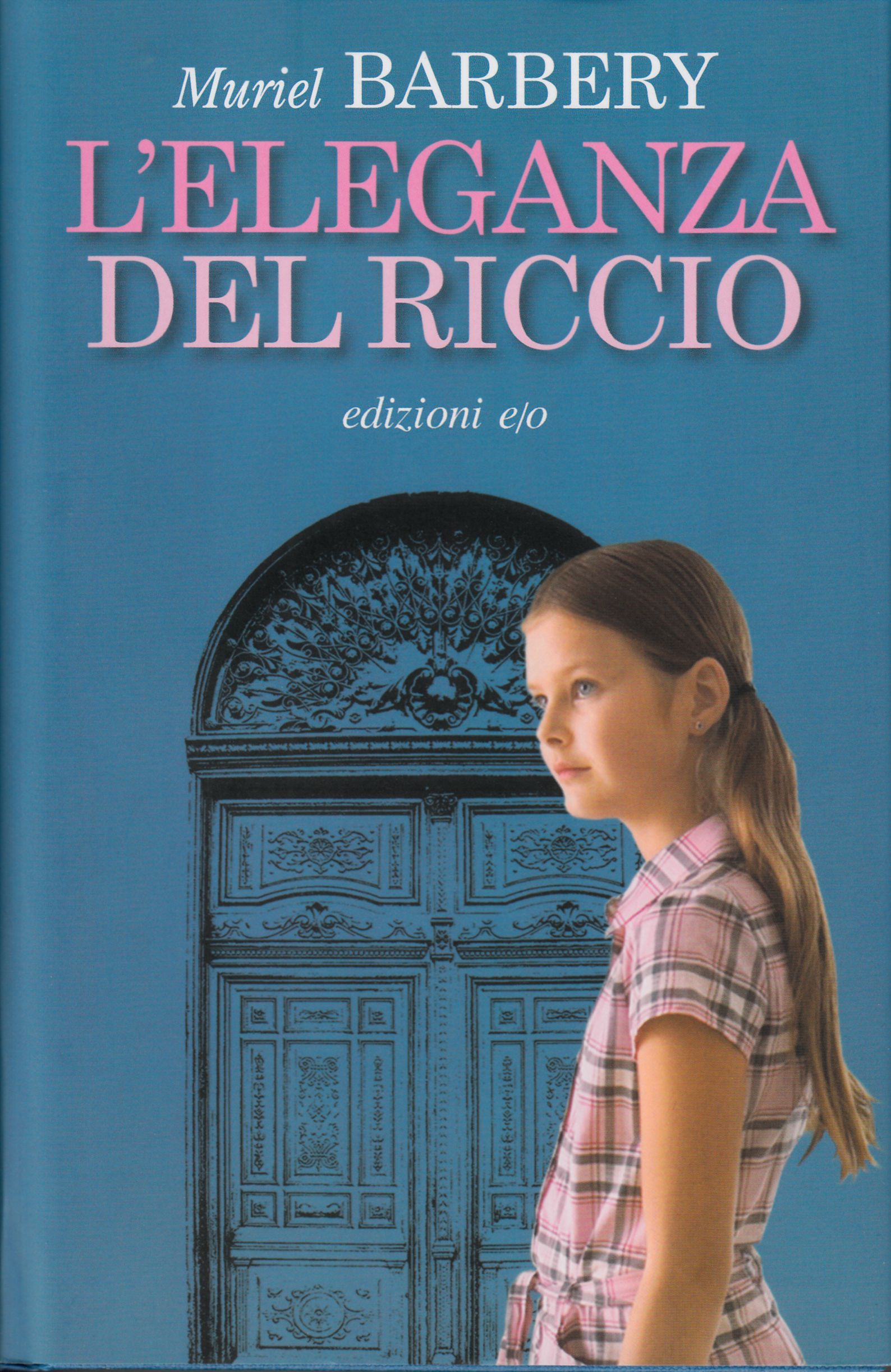 L'eleganza del riccio