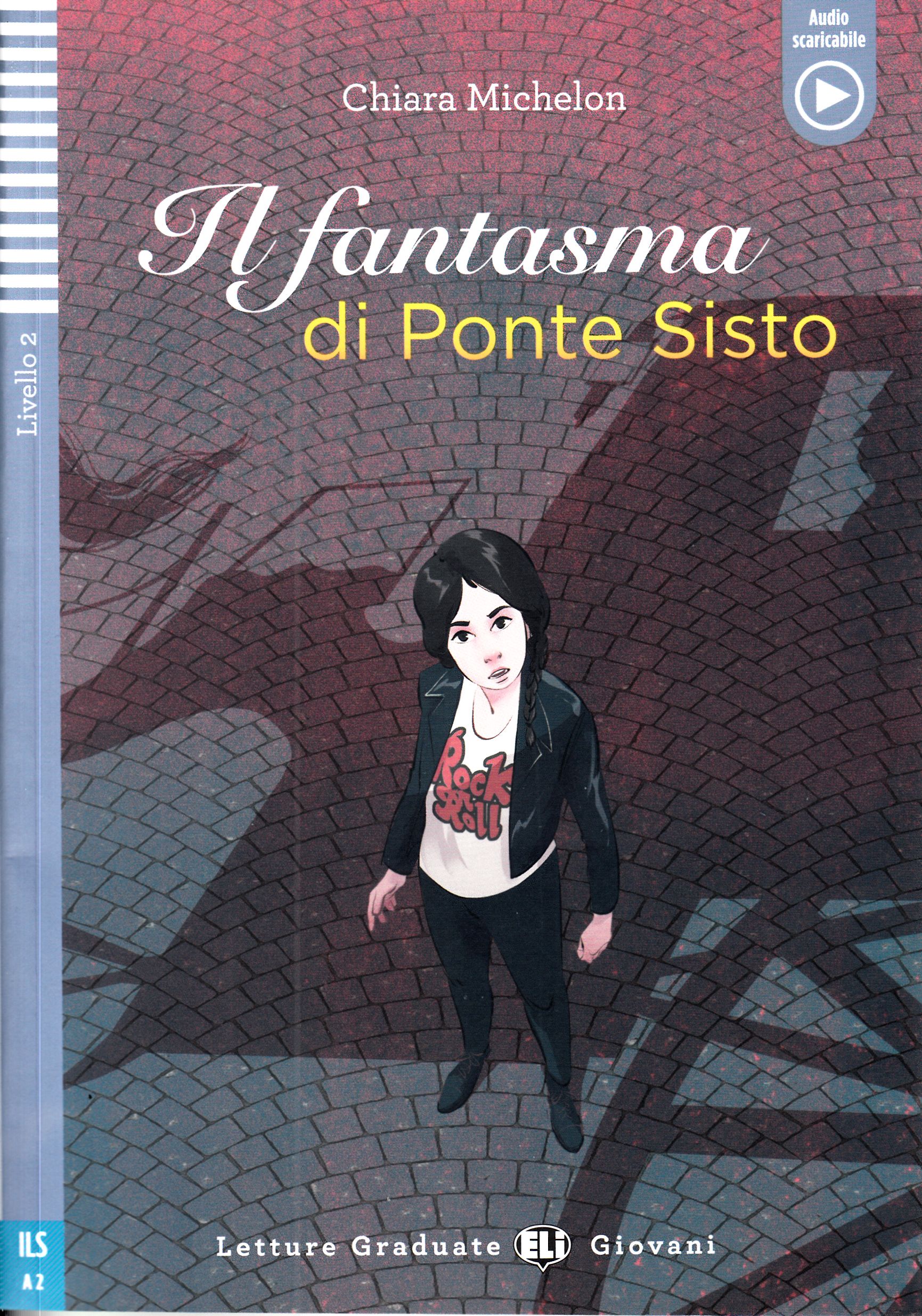 Il fantasma di Ponte Sisto + audio mp3