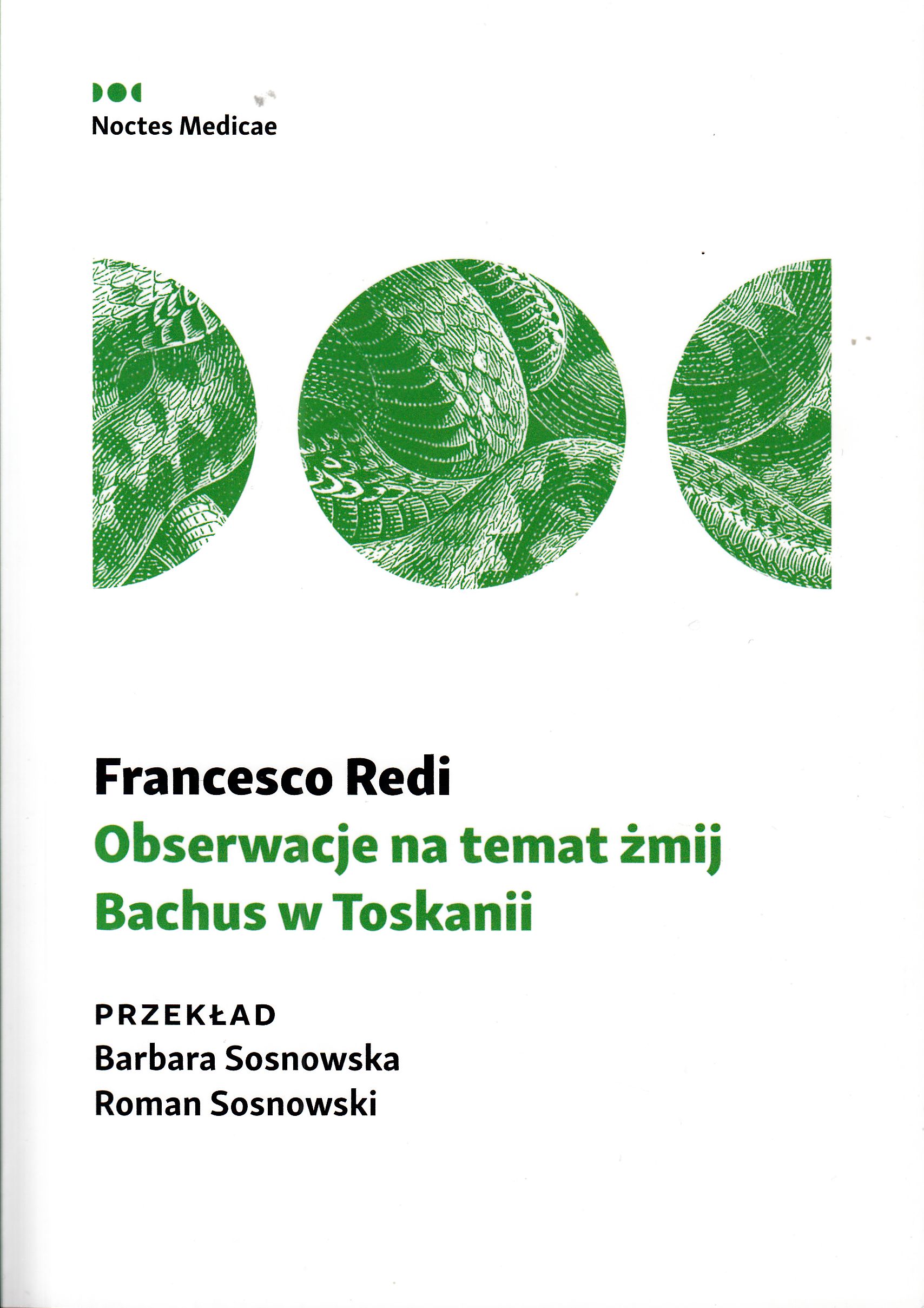 Obserwacje na temat żmij Obserwacje na temat żmij