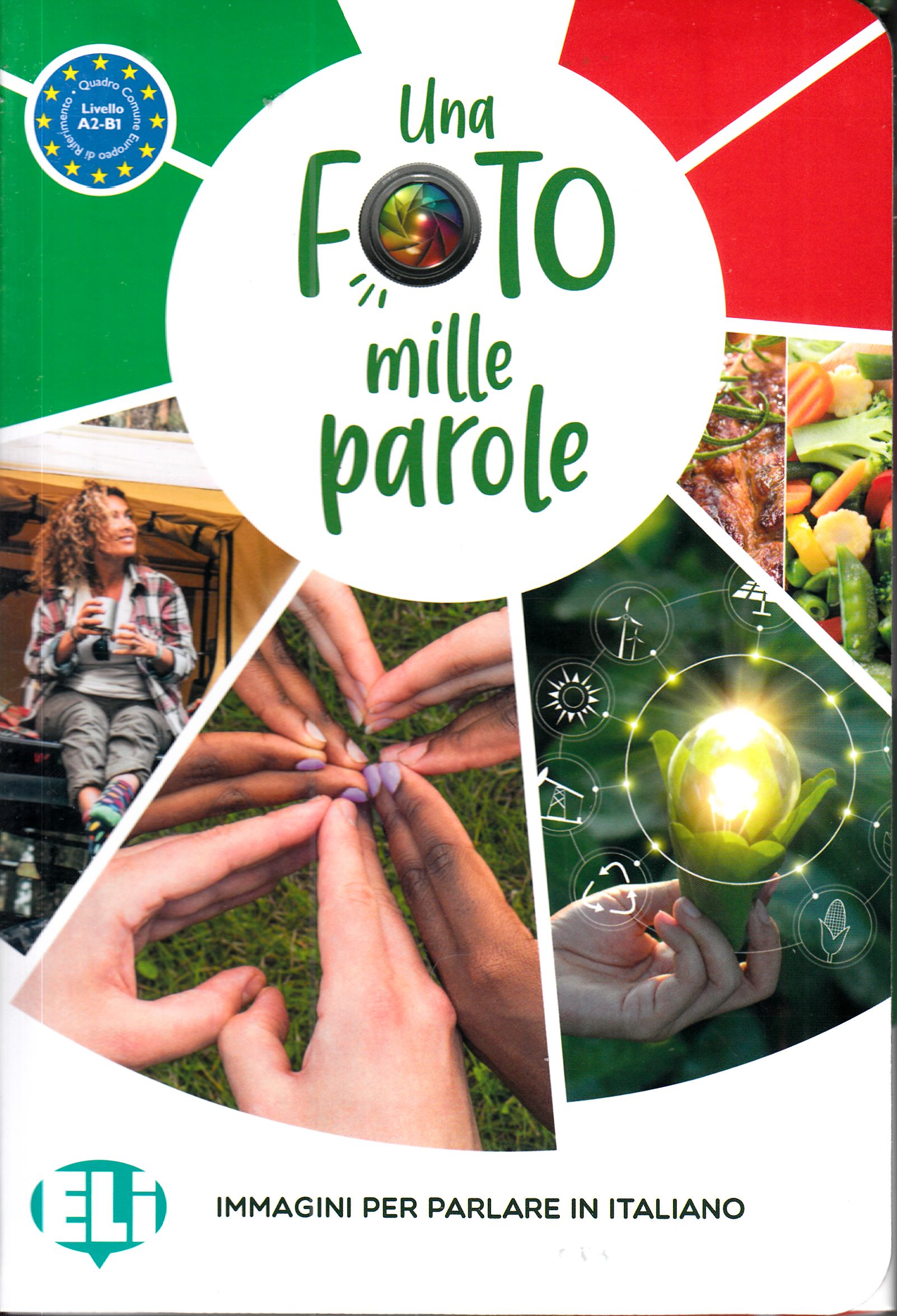 Una Foto mille parole Una Foto mille parole