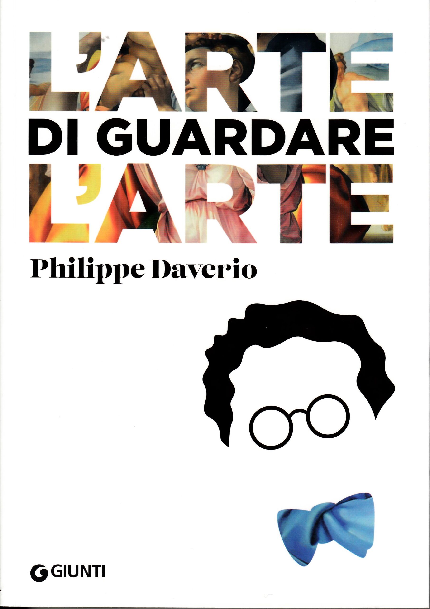L’arte di guardare l’arte L'arte di guardare l'arte
