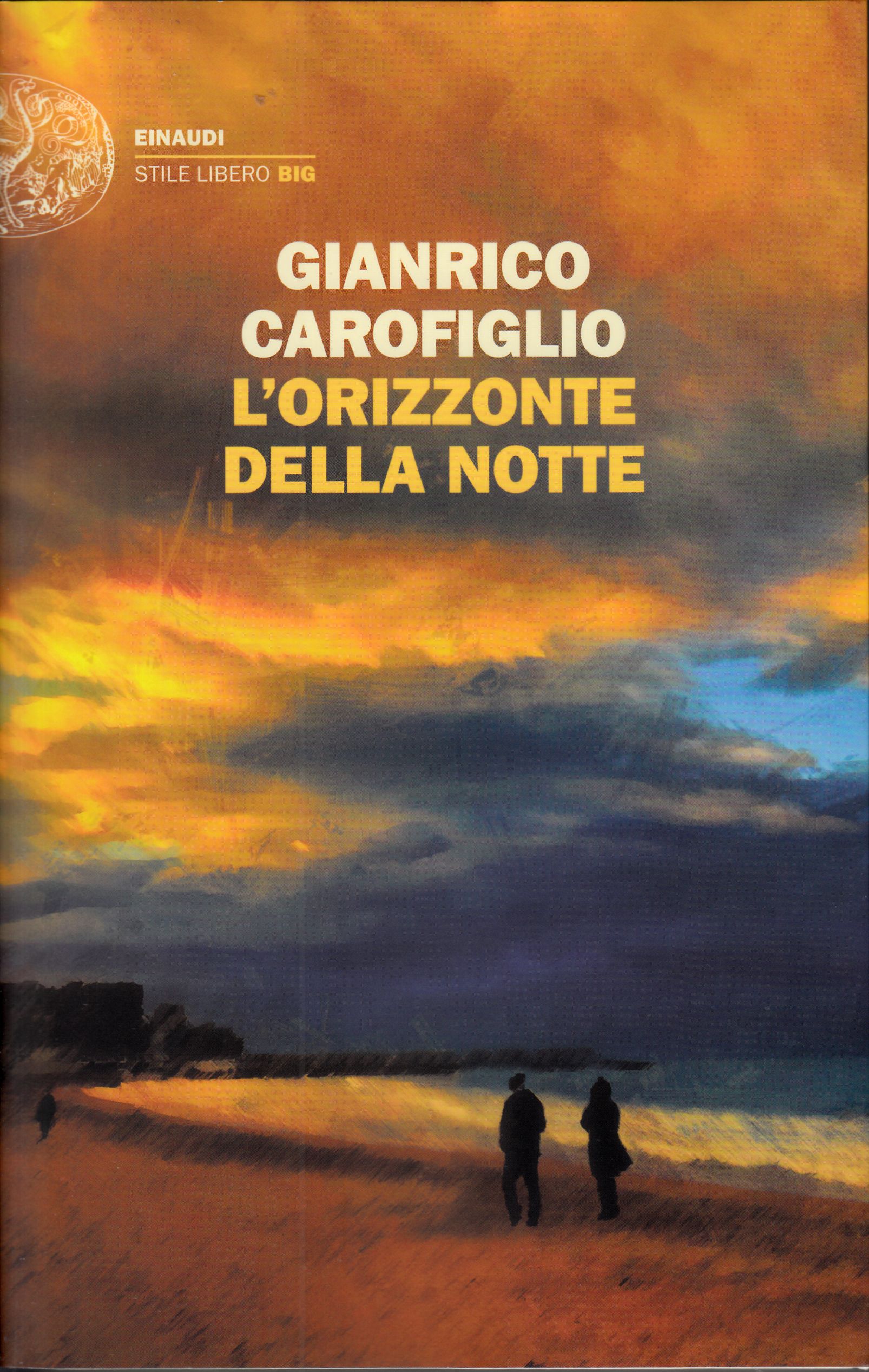 L’orizzonte della notte L'orizzonte della notte