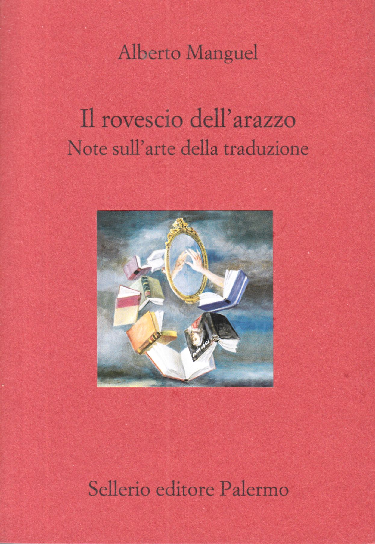 Il rovescio dell’arazzo Il rovescio dell'arazzo