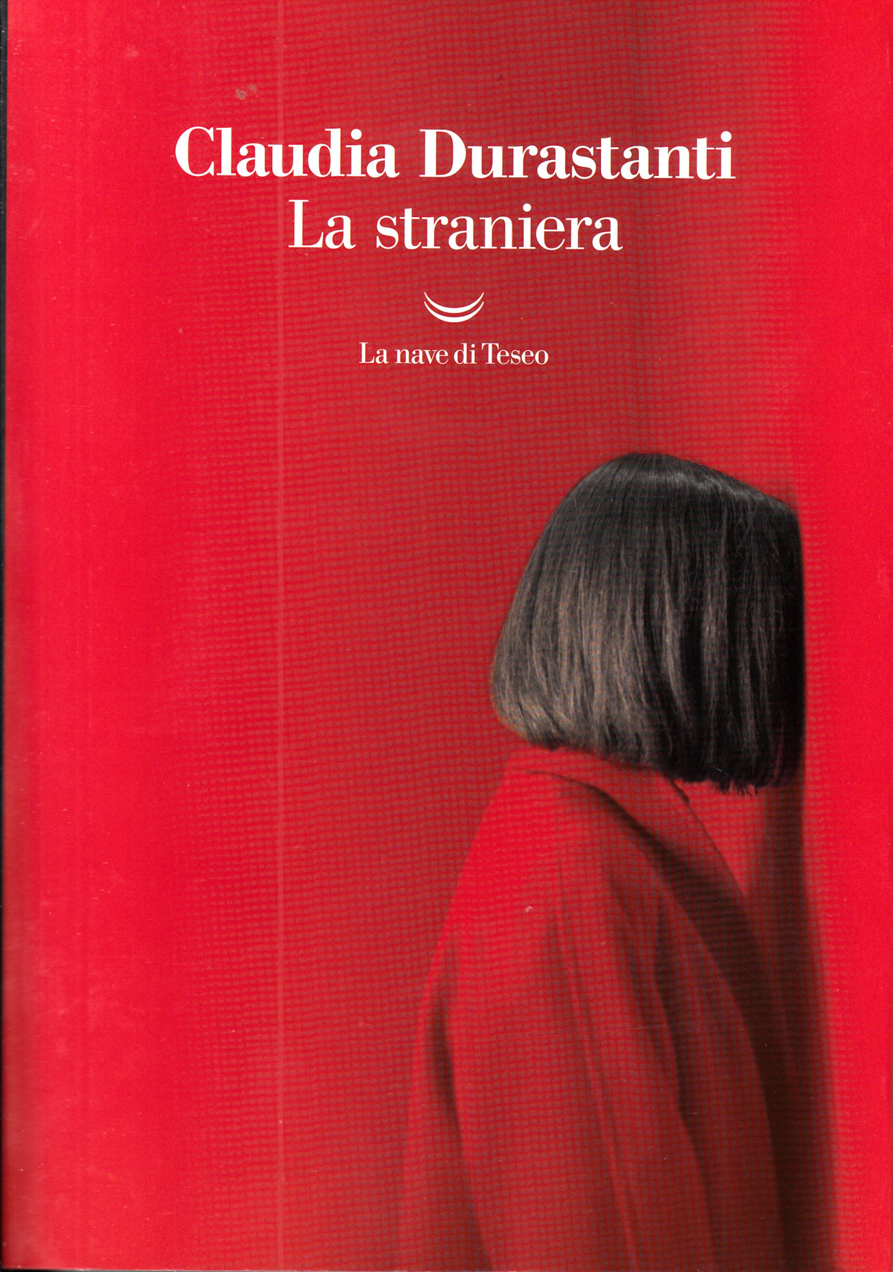 La straniera La straniera