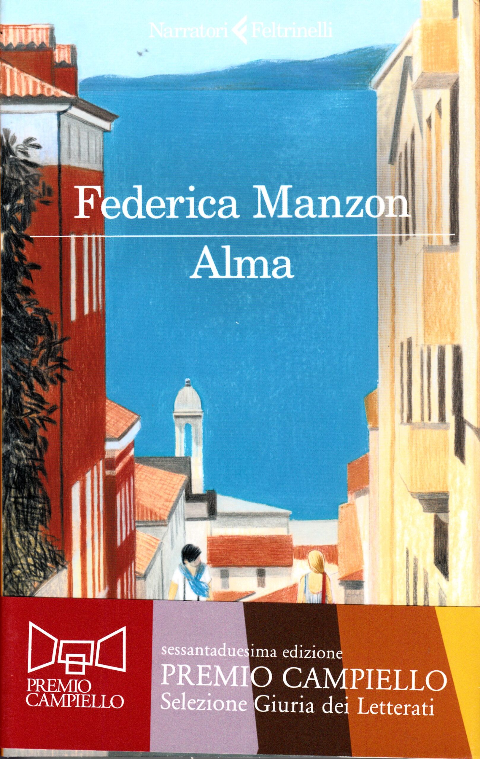 Alma Alma