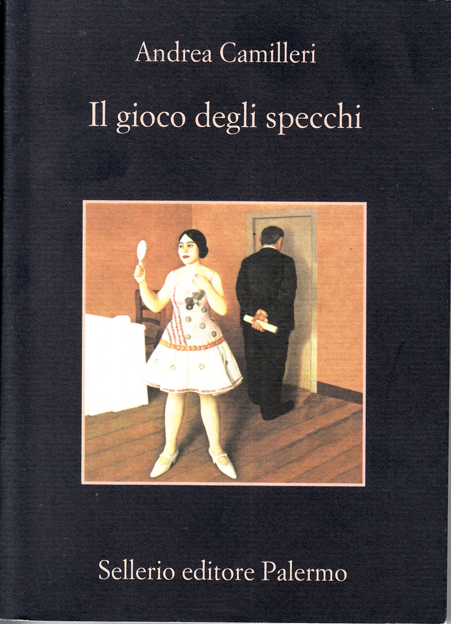 Il gioco degli specchi