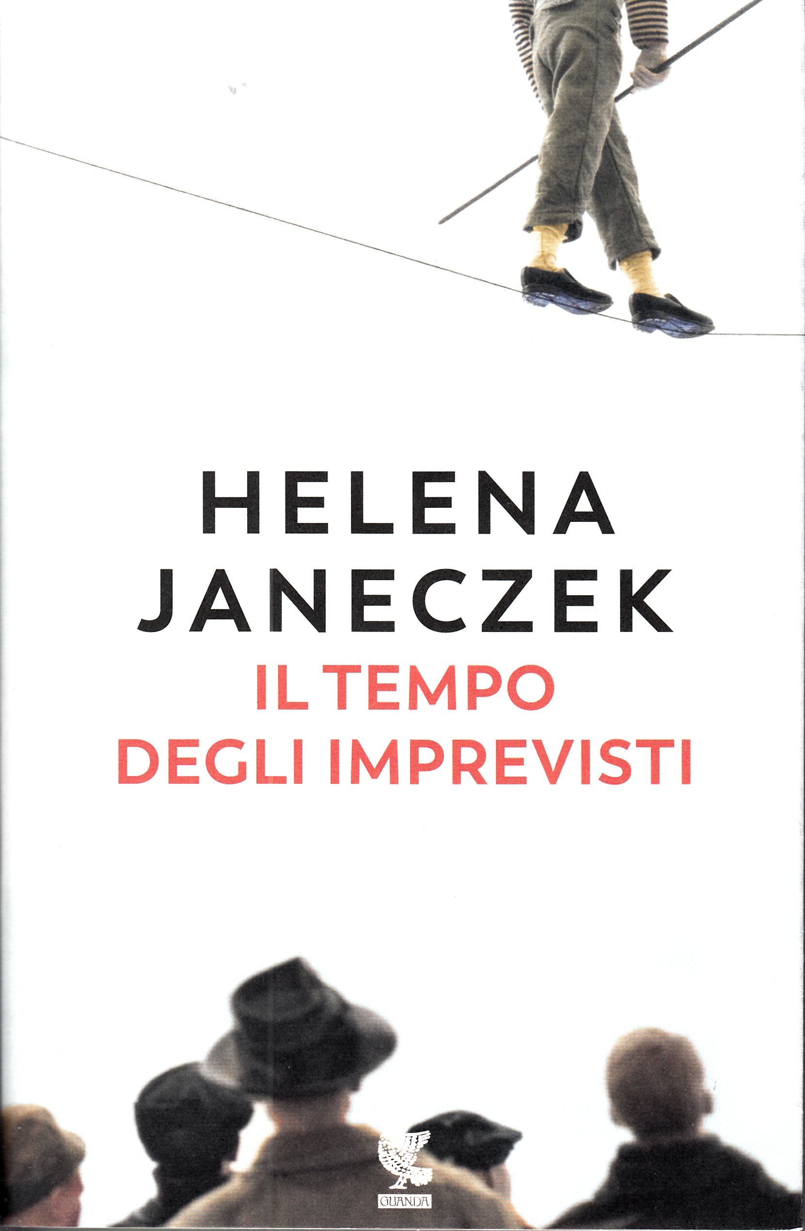 Il tempo degli imprevisti