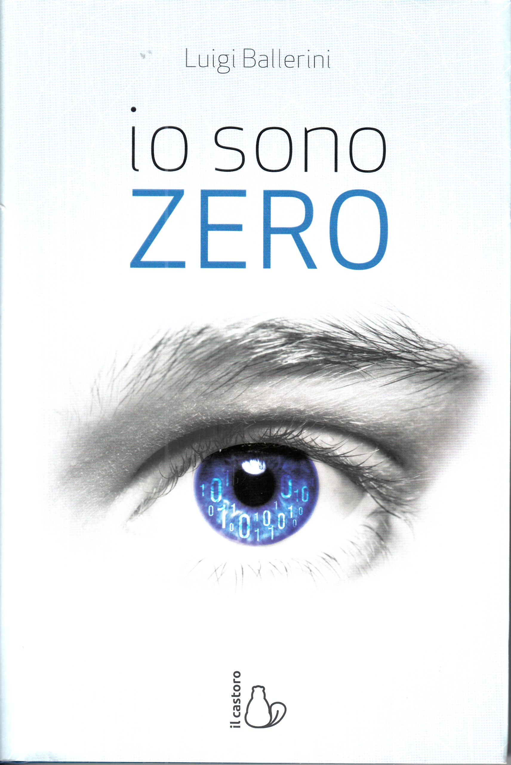 Io sono Zero Io sono Zero