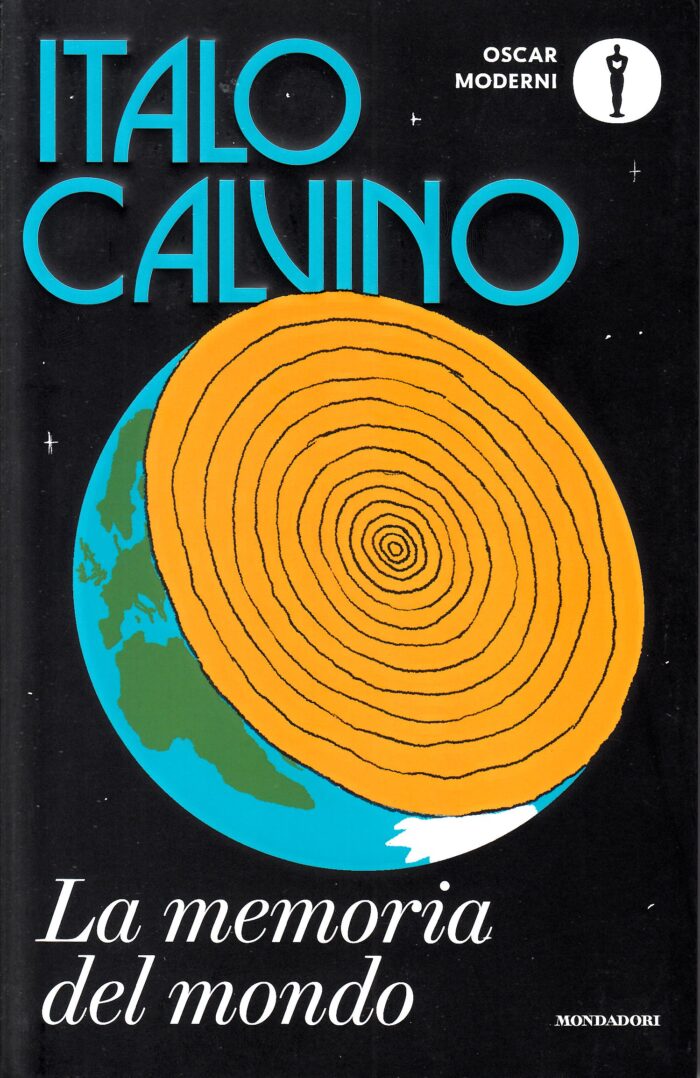 La memoria del mondo