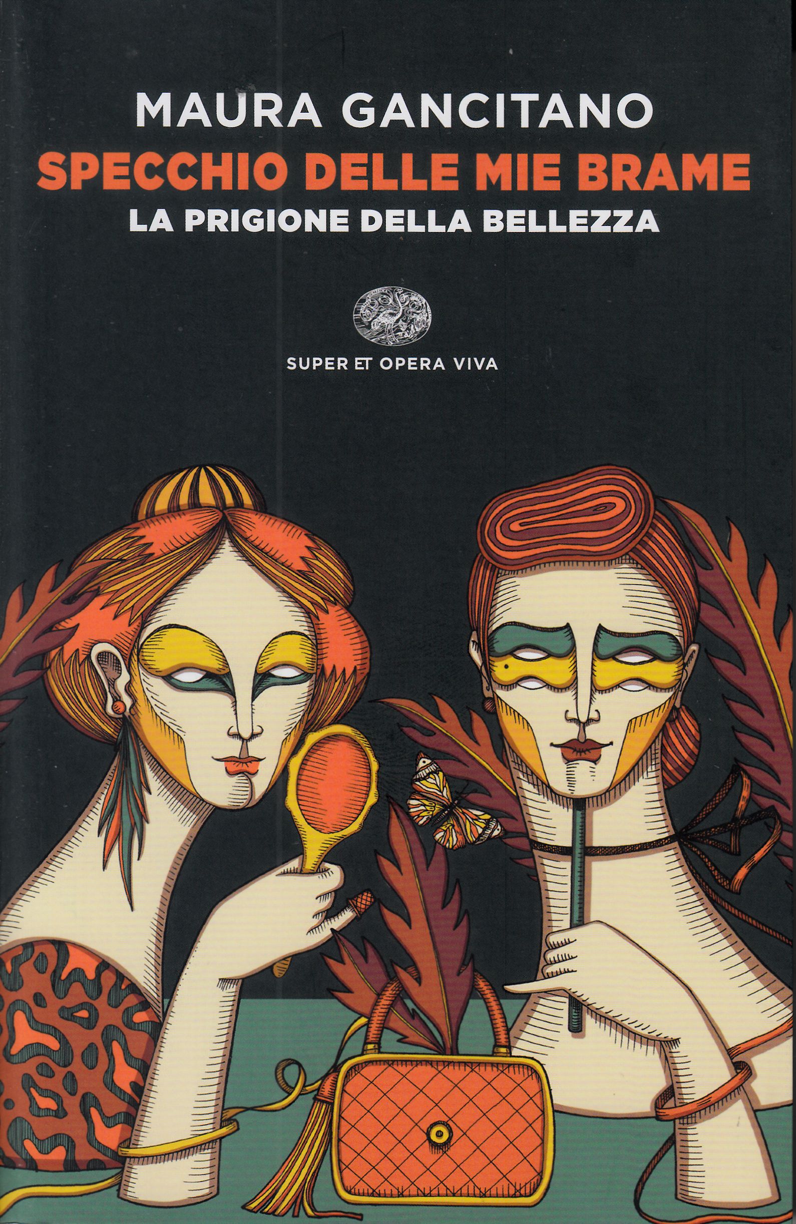 Specchio delle mie brame Specchio delle mie brame