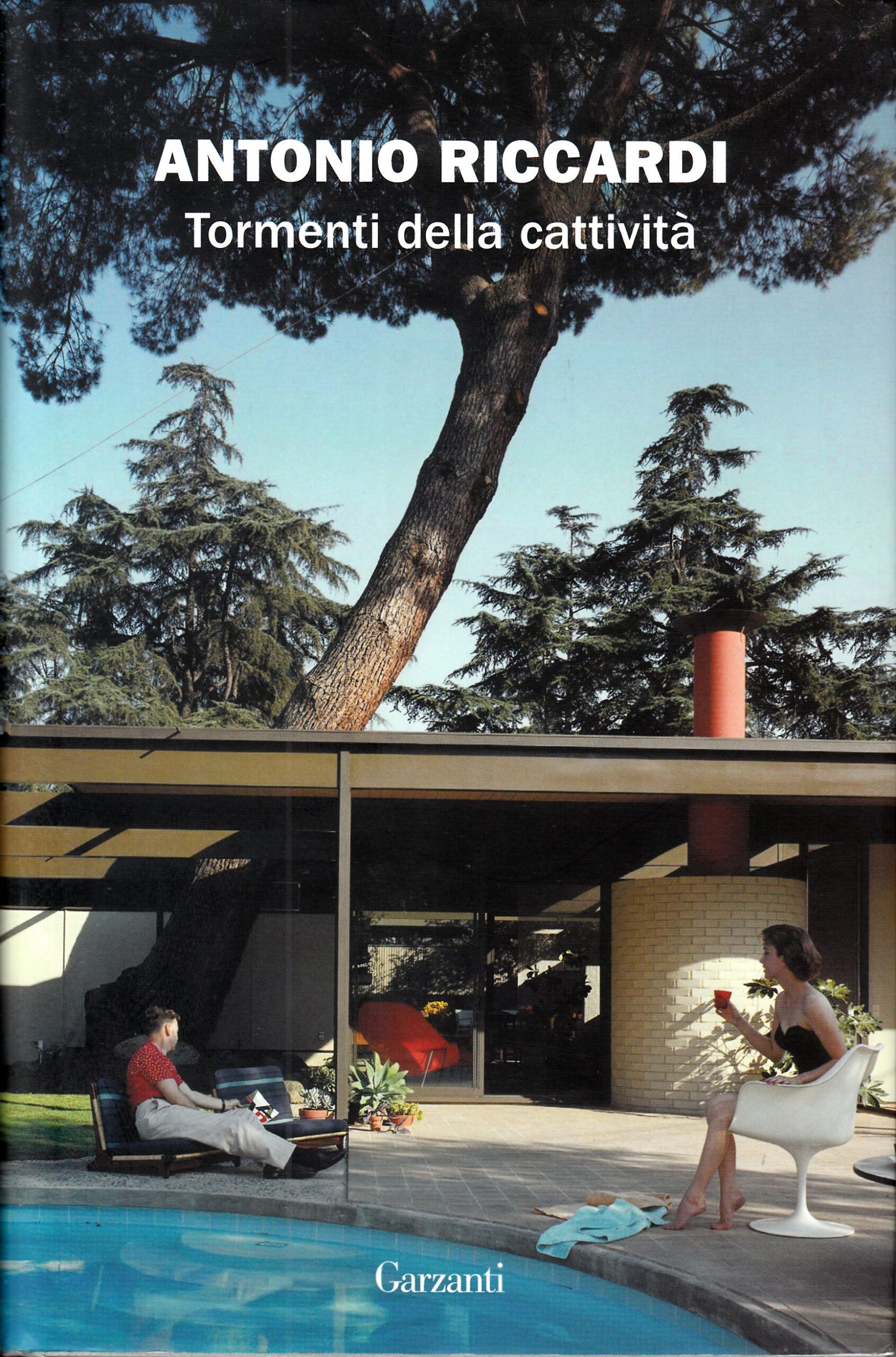 Tormenti della cattività