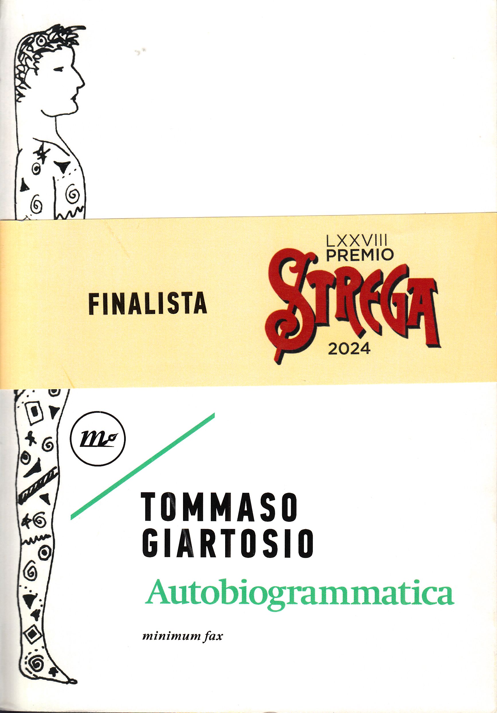 Autobiogrammatica Autobiogrammatica