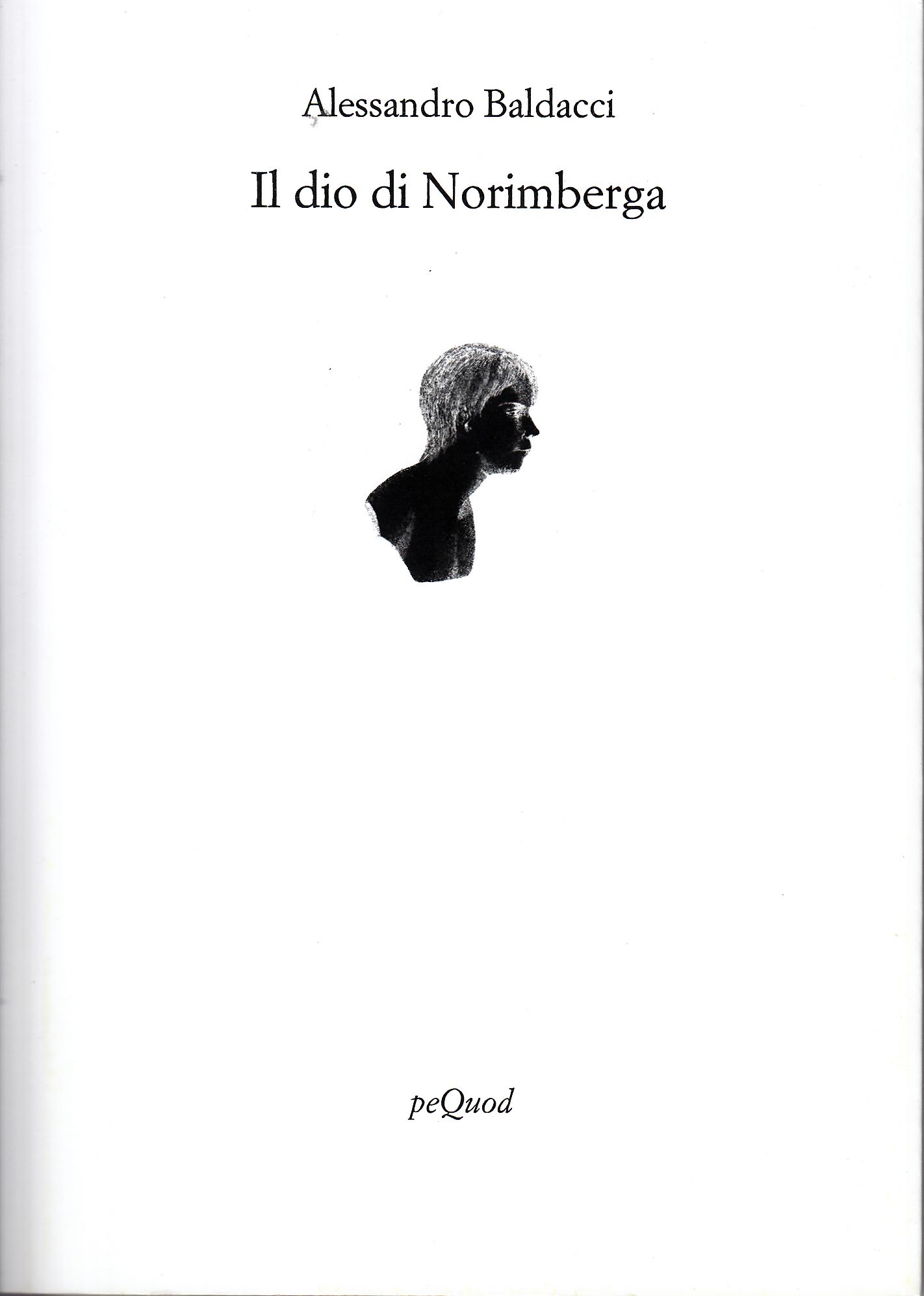 Il Dio di Norimberga