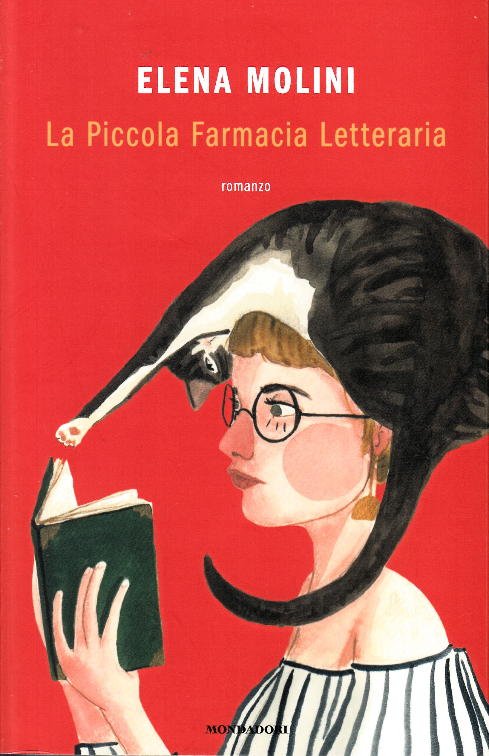 La Piccola Farmacia Letteraria La Piccola Farmacia Letteraria