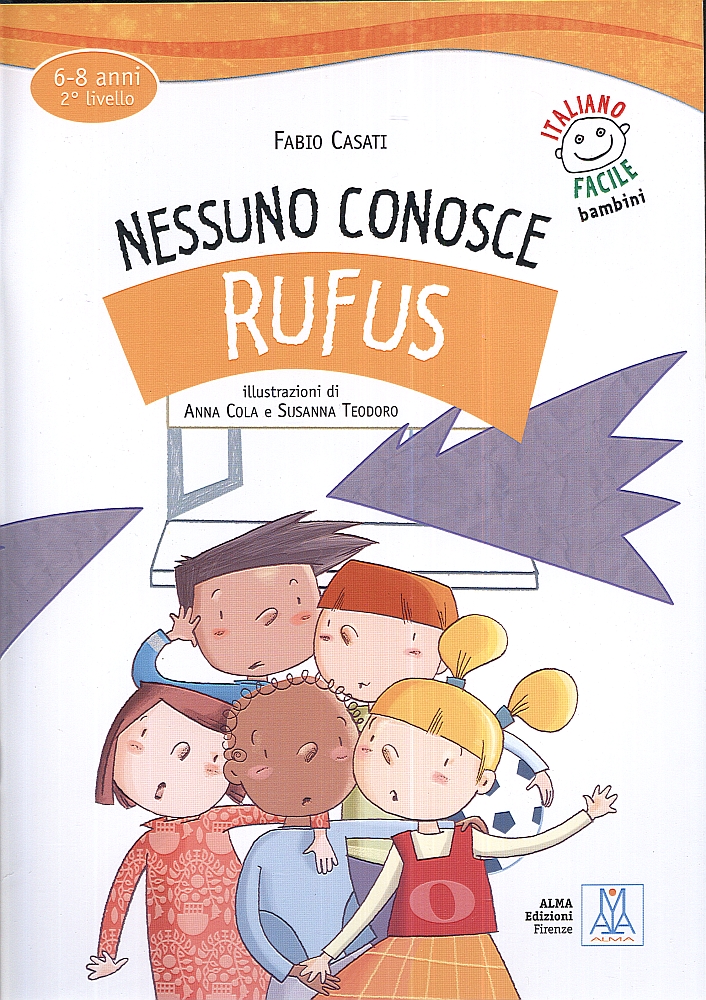 Nessuno conosce Rufus
