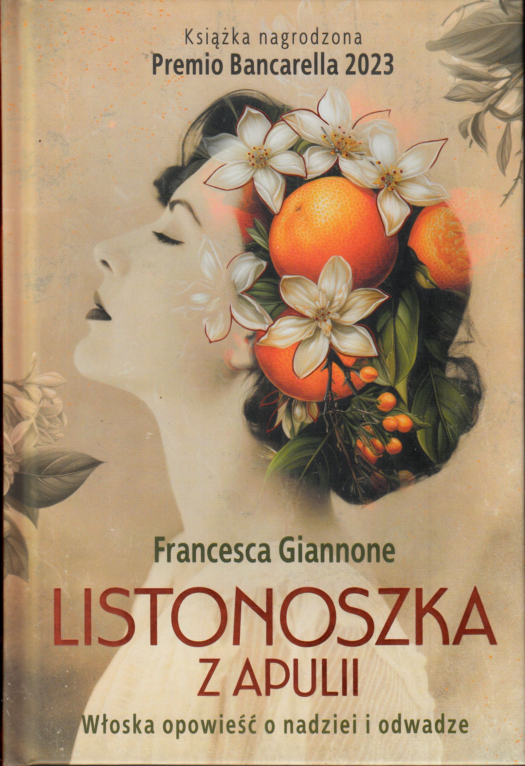 Listonoszka z Apulii